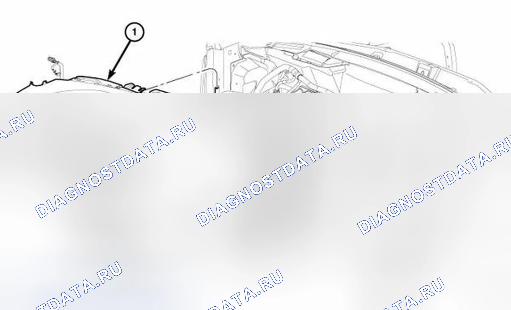 Рис. 229. Dodge Caliber I рестайлинг