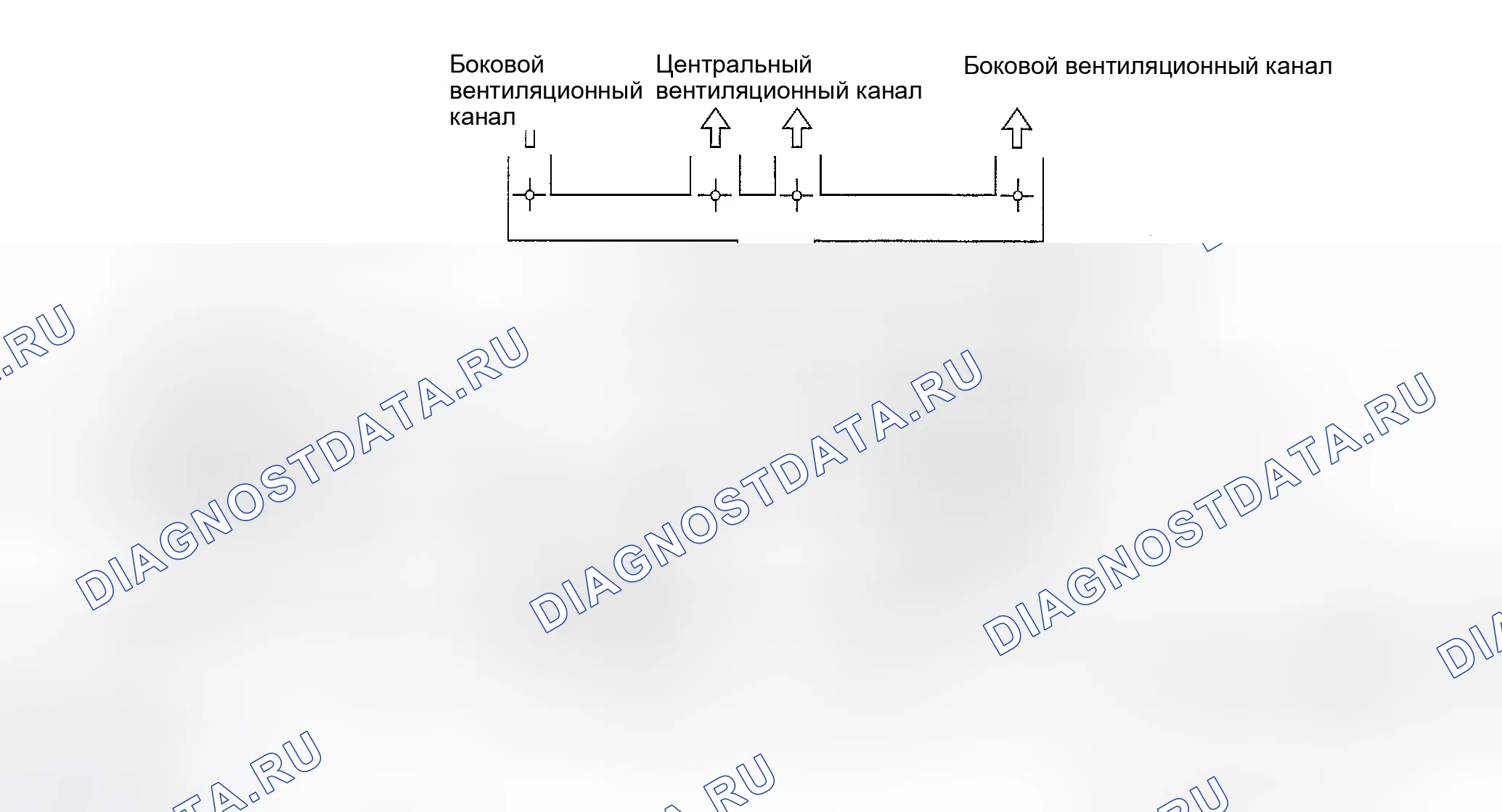 Рис. 147: ПЕРЕКЛЮЧАТЕЛИ И ИХ ФУНКЦИИ УПРАВЛЕНИЯ. Infiniti I35 II