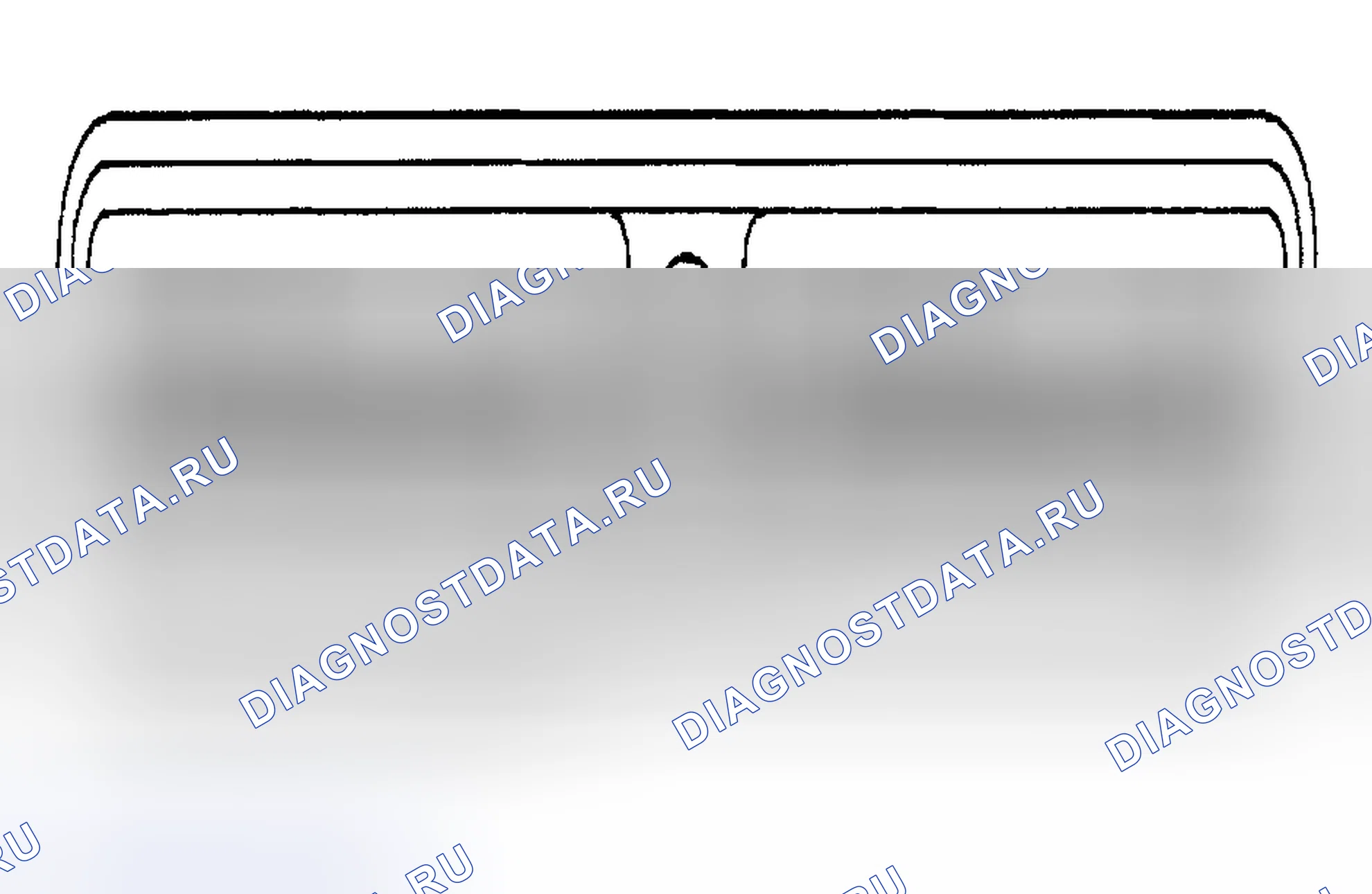 Рис. 4. Pontiac Montana I