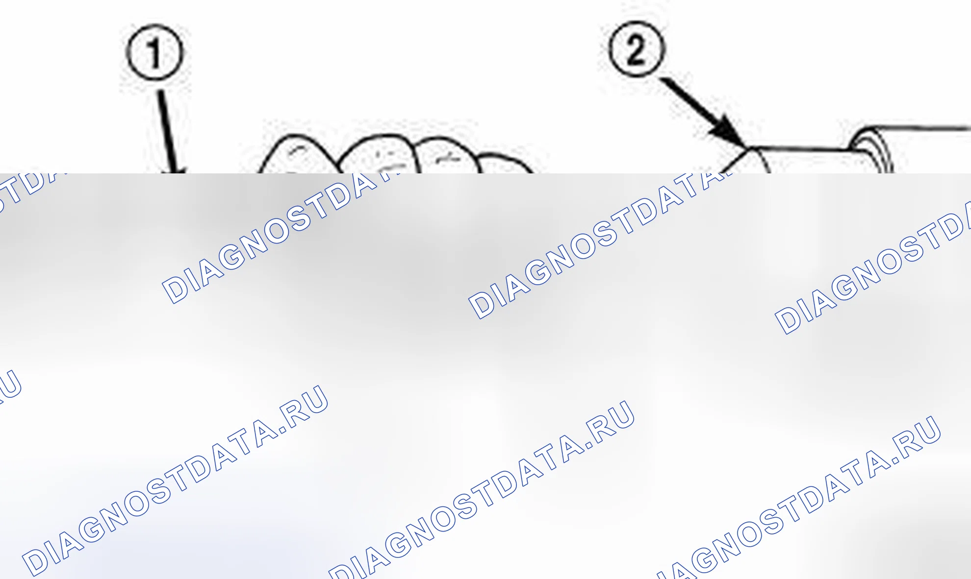 Рис. 281. RAM Pickup 3500 