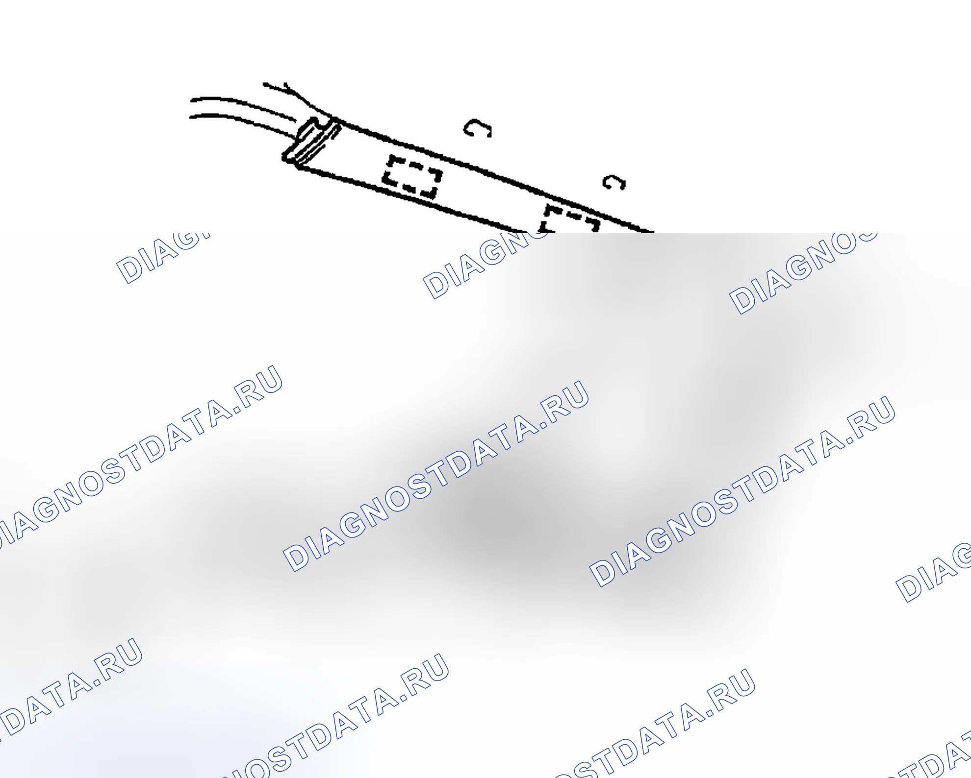 Рис. 101. Toyota Sequoia I