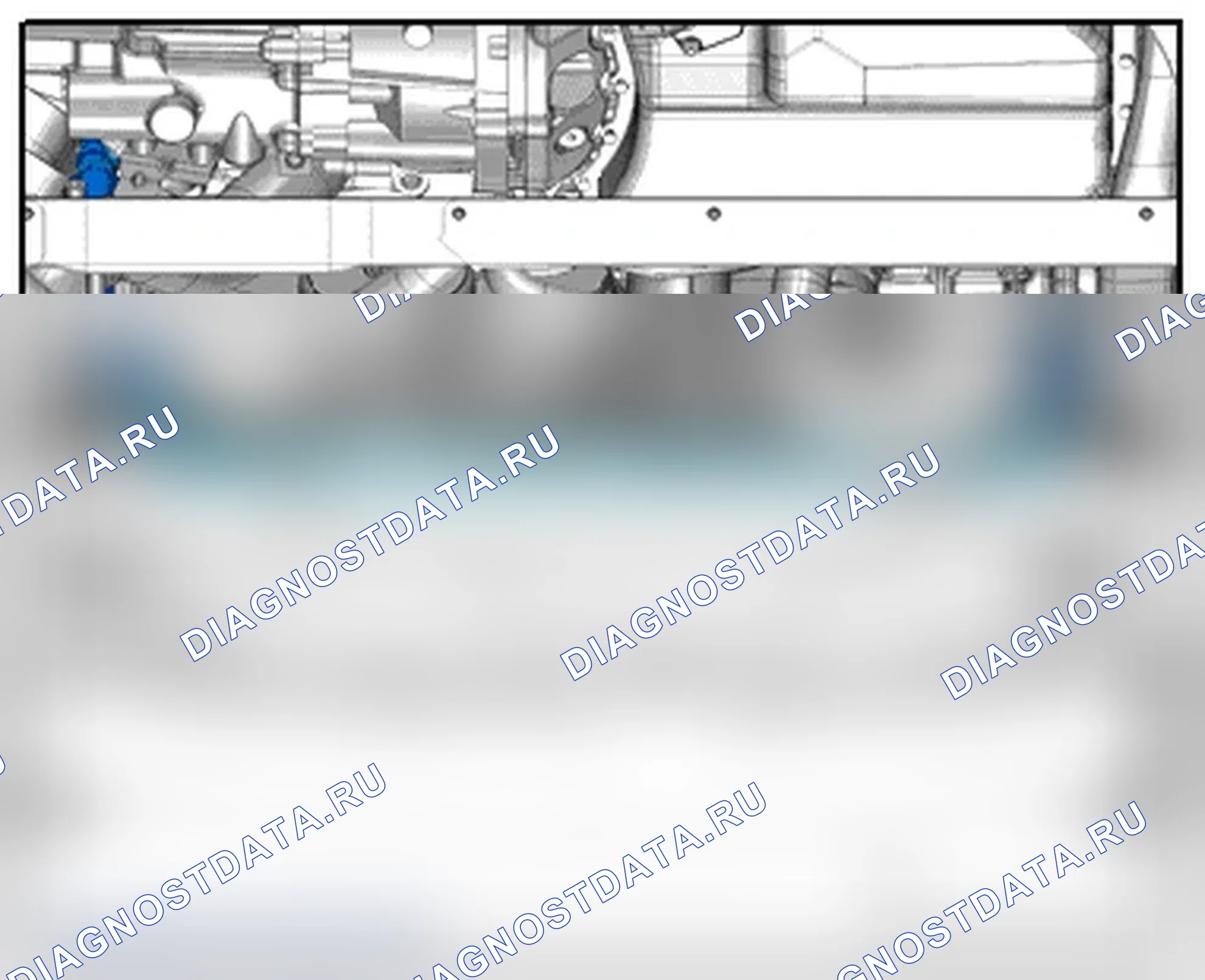 Рис. 199. Audi TT 8J рестайлинг