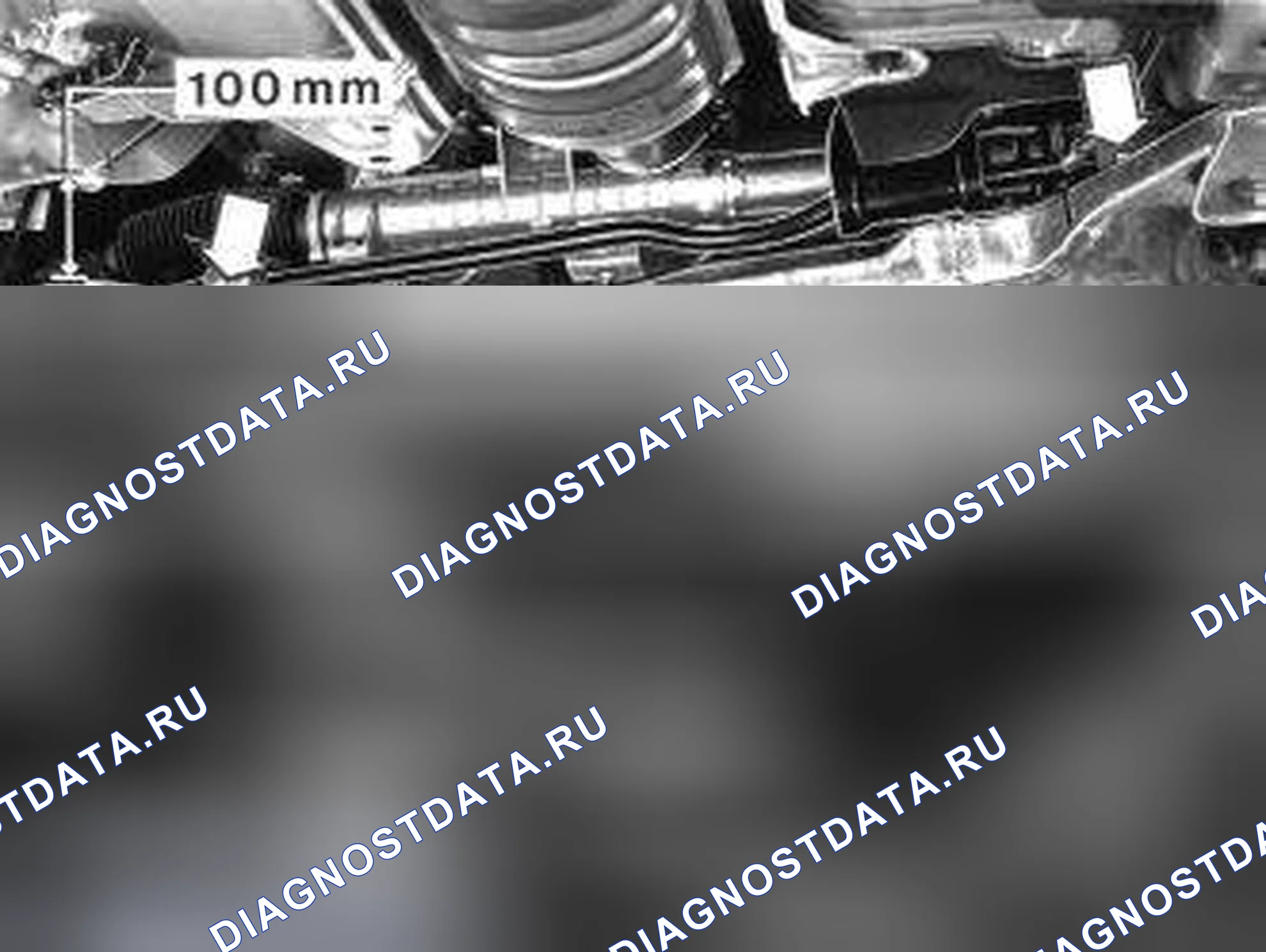 Рис. 43: Только правосторонние автомобили. Volvo C70 I