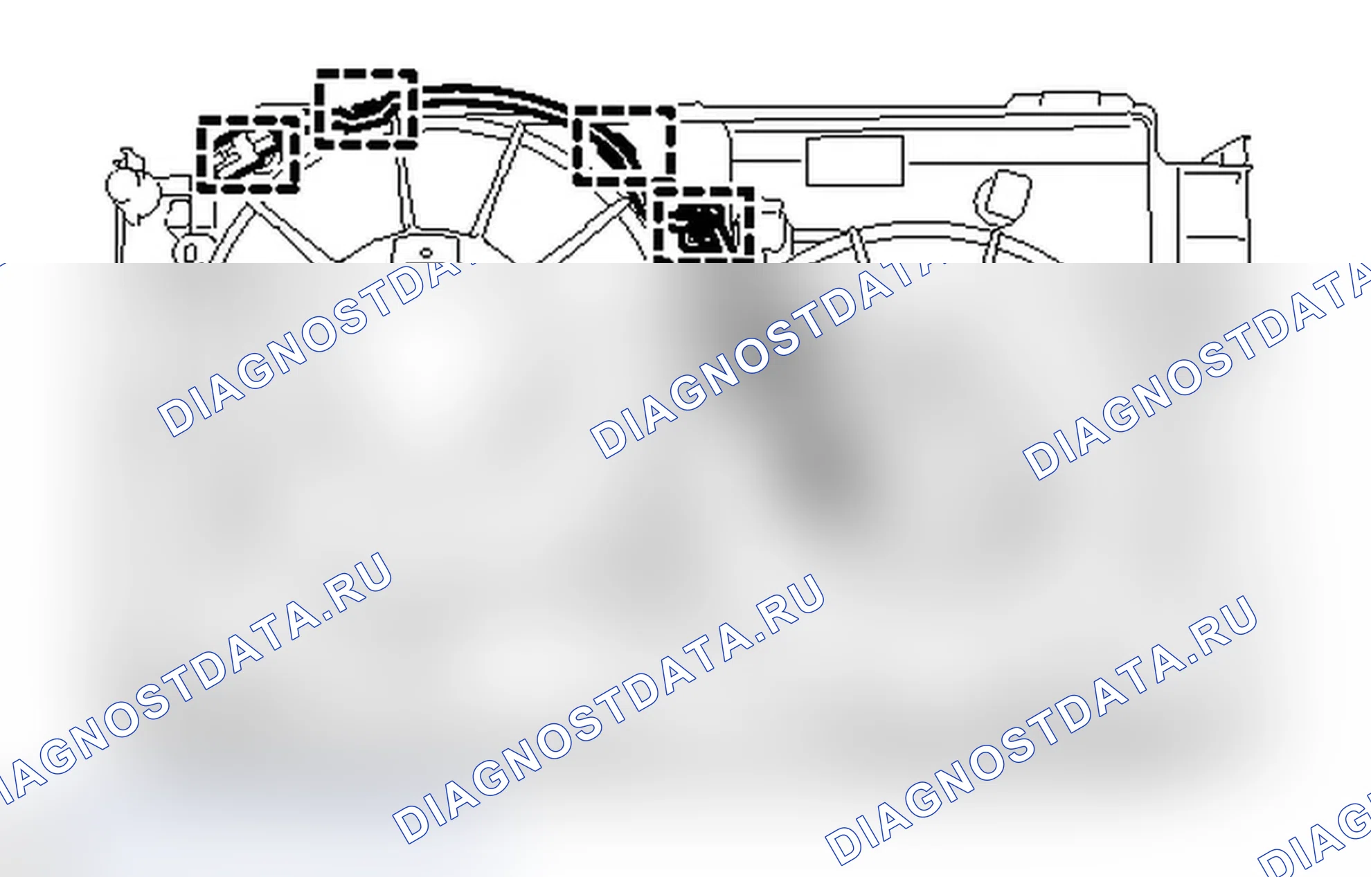 Рис. 30. Toyota Prius V I