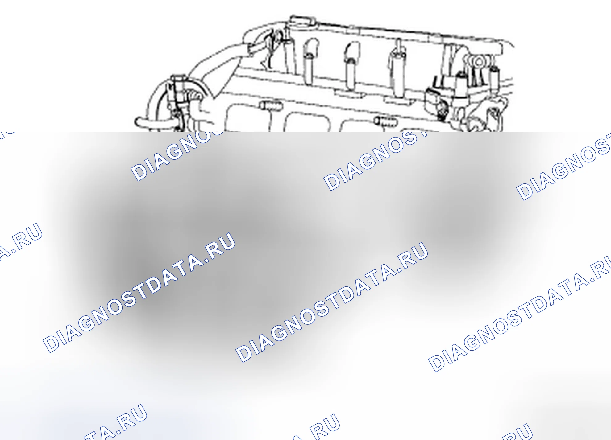 Рис. 100. Hyundai Sonata V рестайлинг