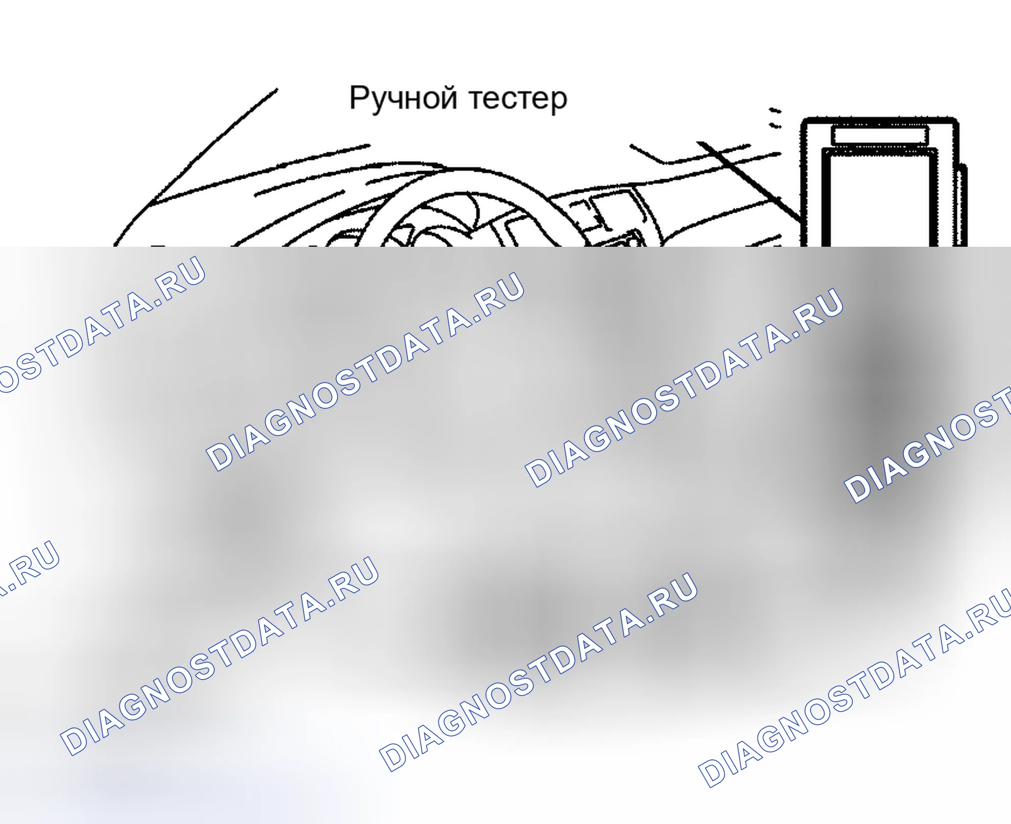 Рис. 8. Lexus ES XV30 рестайлинг