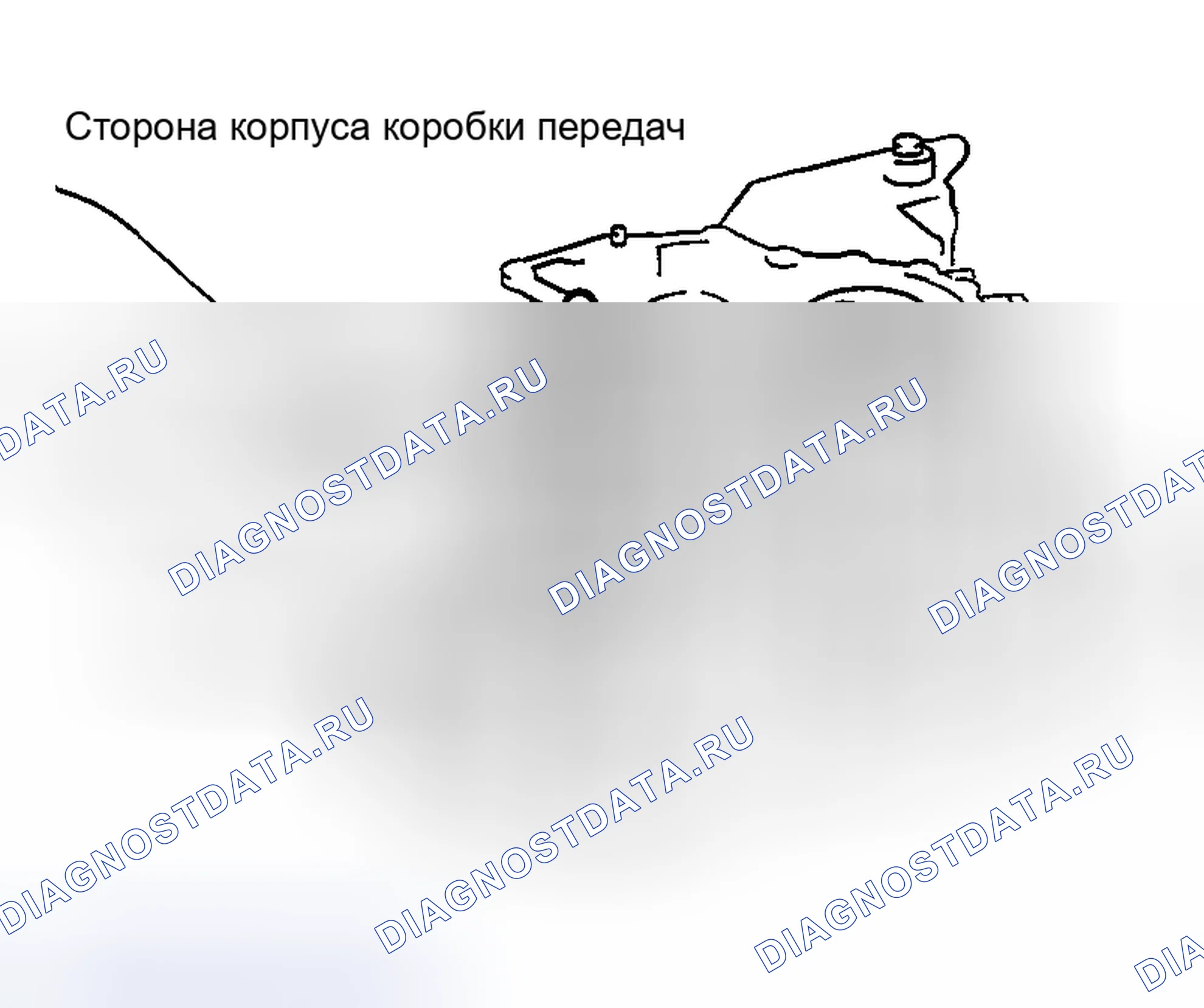 Рис. 1762. Nissan Sentra B15