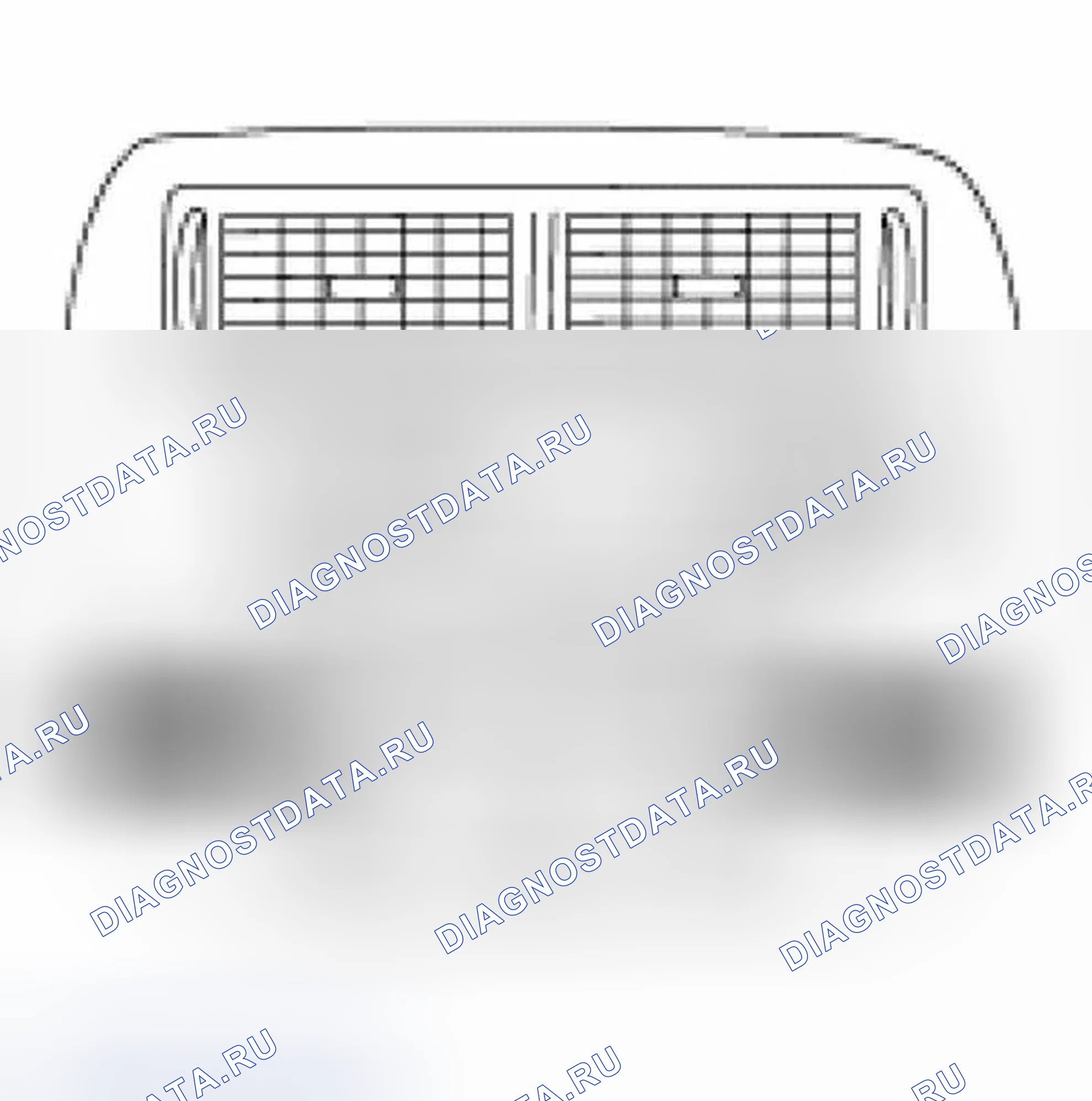 Рис. 89: Демонтаж и монтаж. Ford Ranger I