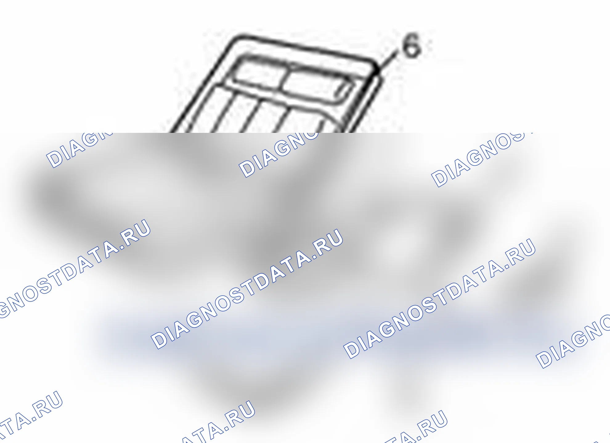 Рис. 223. Suzuki Grand Vitara II рестайлинг 2