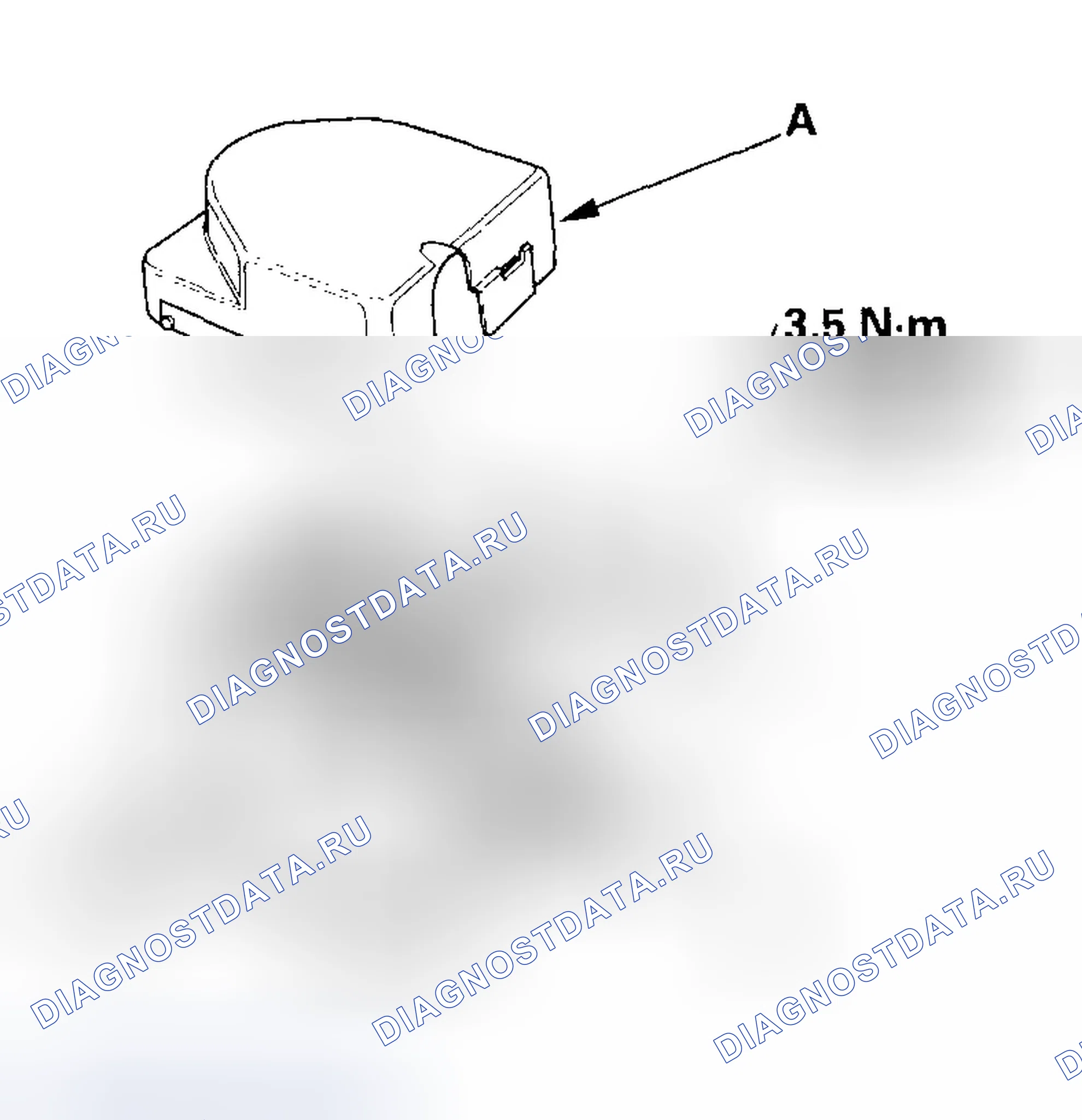 Рис. 76. Honda Civic VII рестайлинг