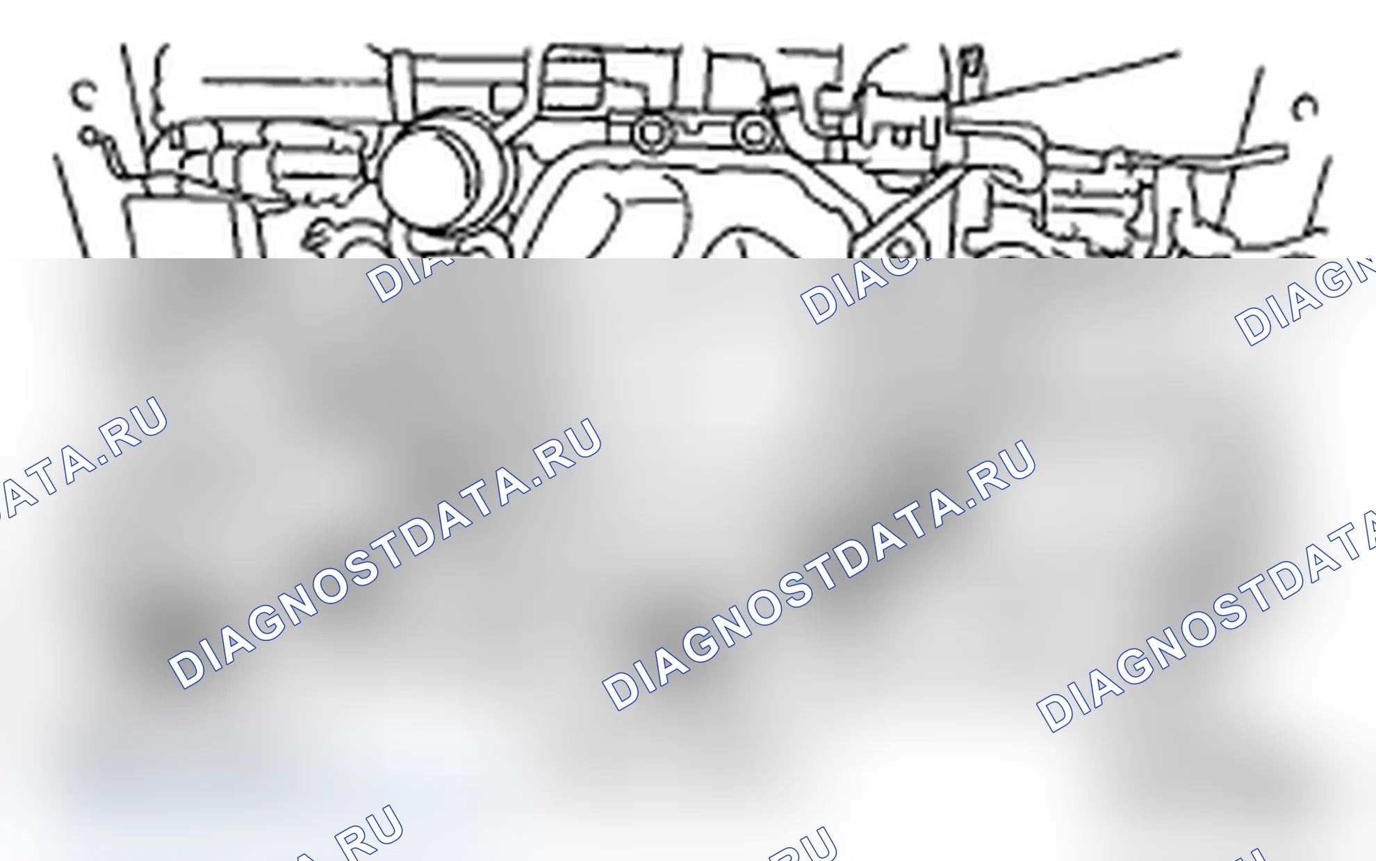 Рис. 332. Subaru Impreza WRX GH