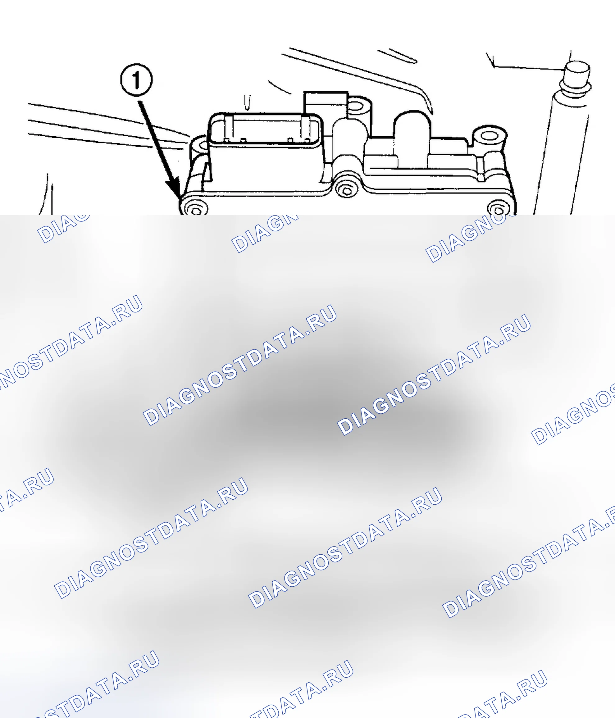 Рис. 21. Dodge Grand Caravan IV