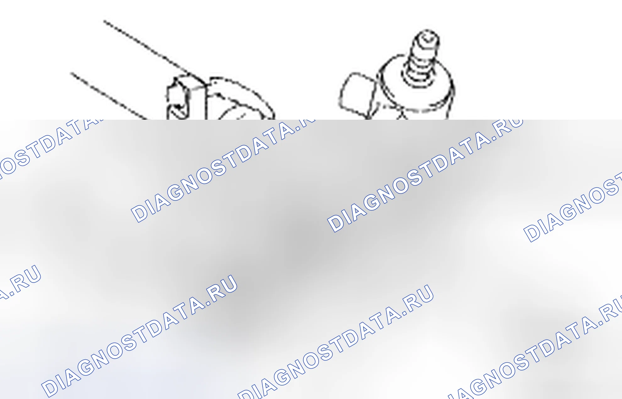 Рис. 42. Toyota 4Runner IV рестайлинг