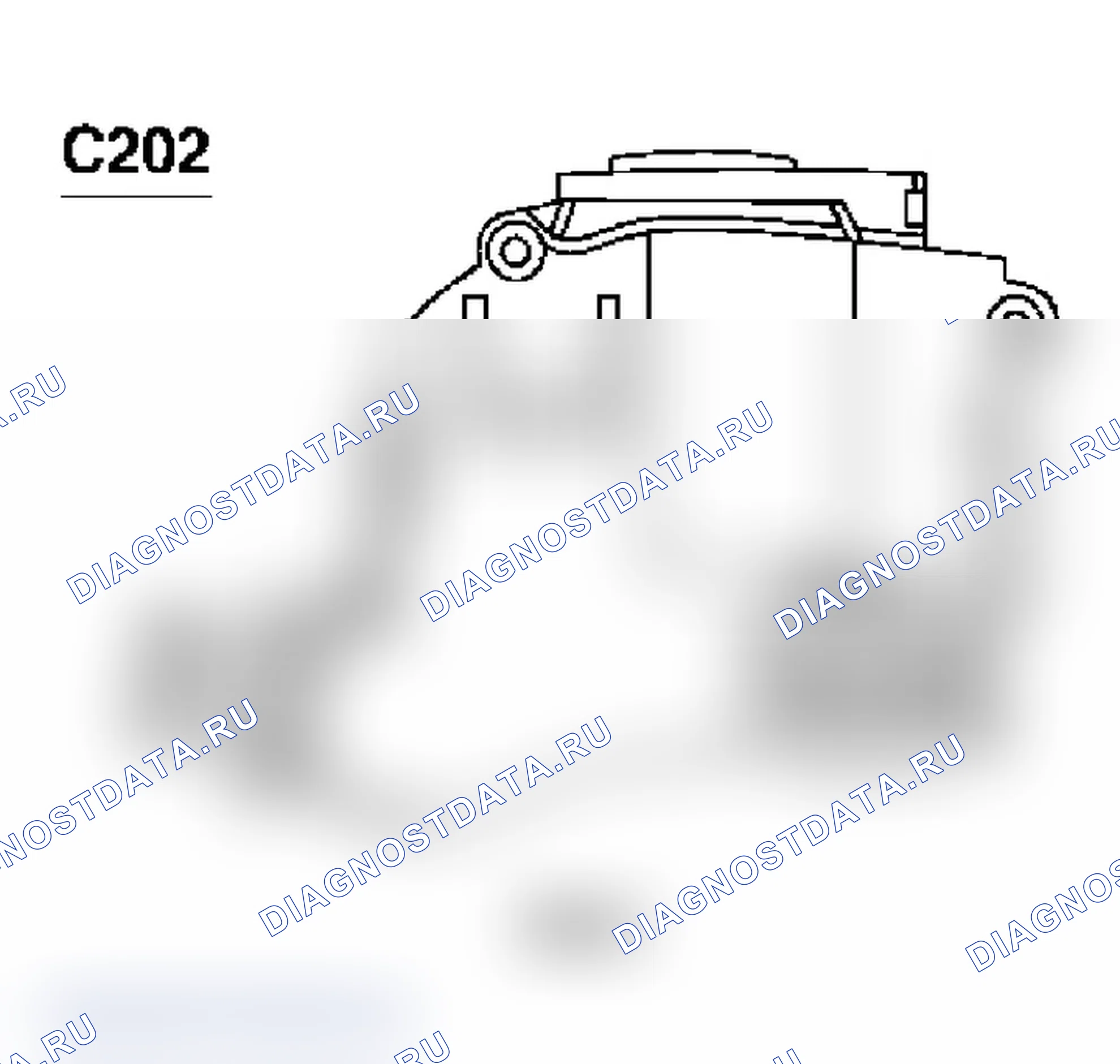 Рис. 5: Клеммы. Lincoln Zephyr US