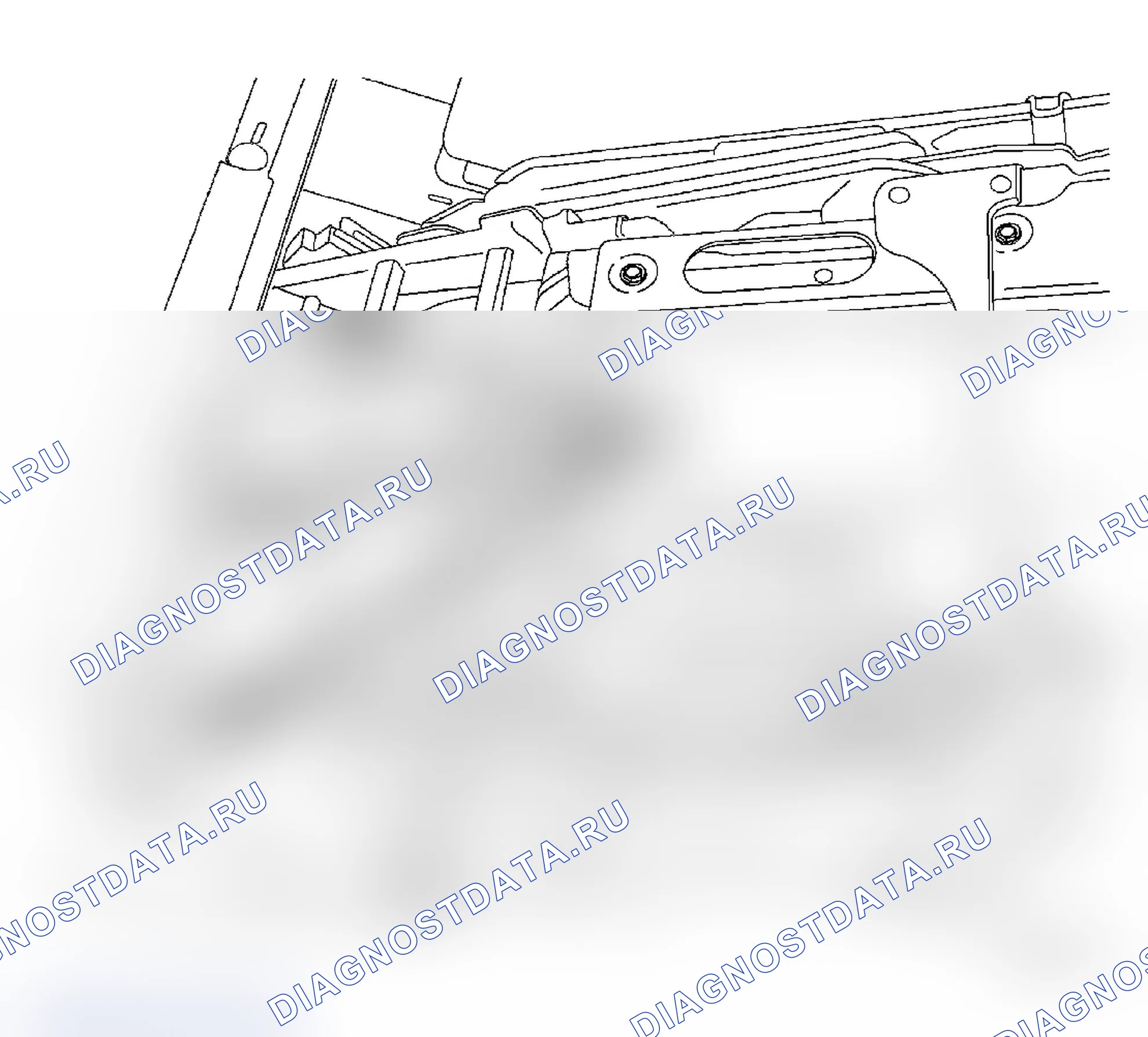 Рис. 455. Dodge Caravan IV