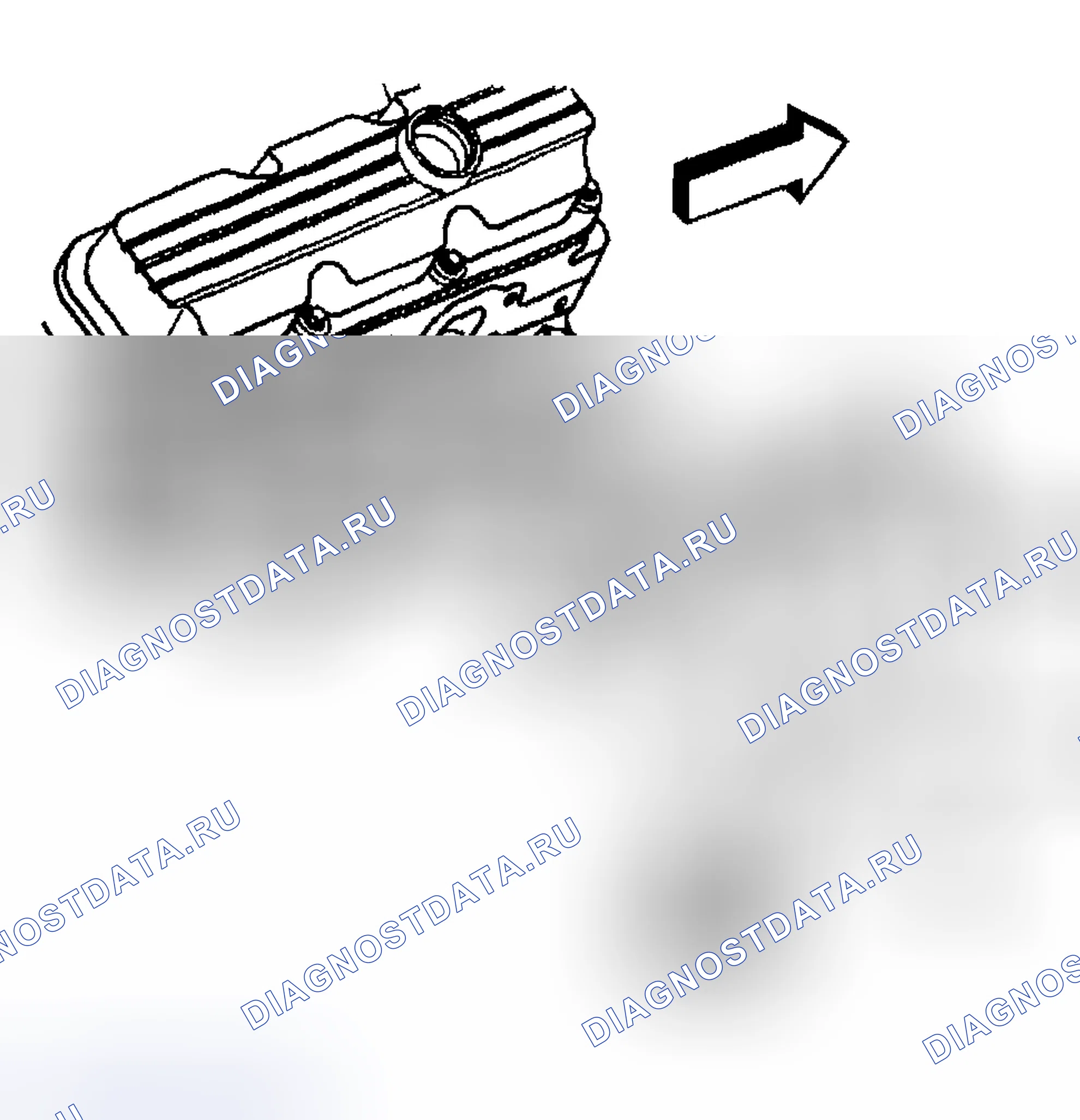 Рис. 324. Hyundai Veracruz I