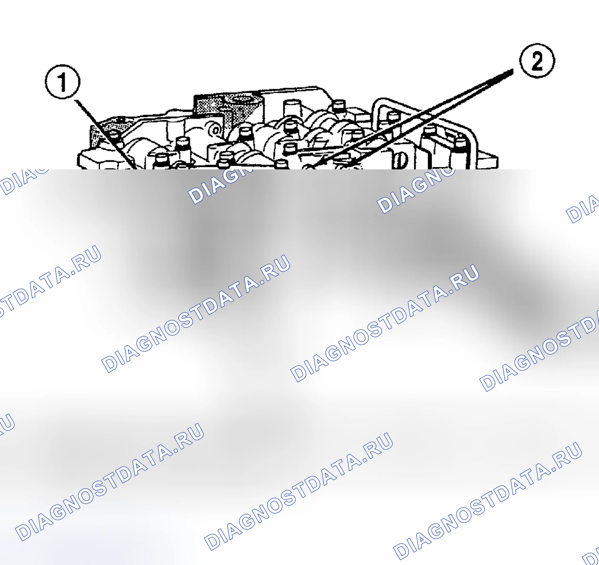 Рис. 255. Dodge Pickup R1500 