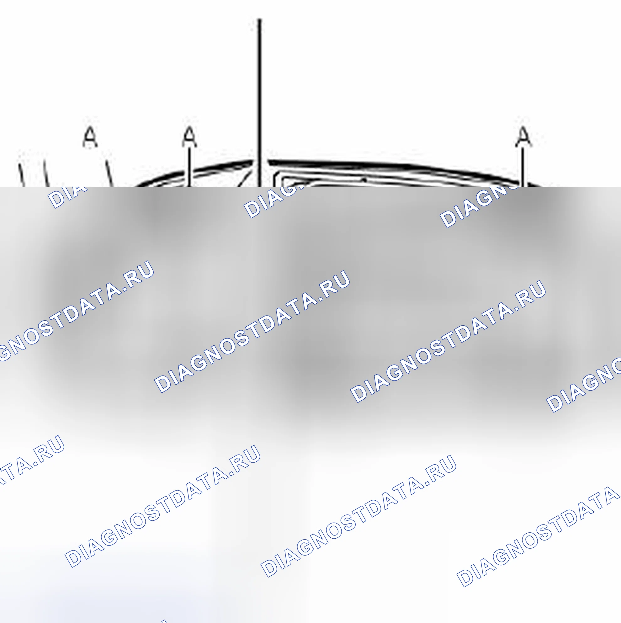 Рис. 19: По размеру. Saab 9-3 II