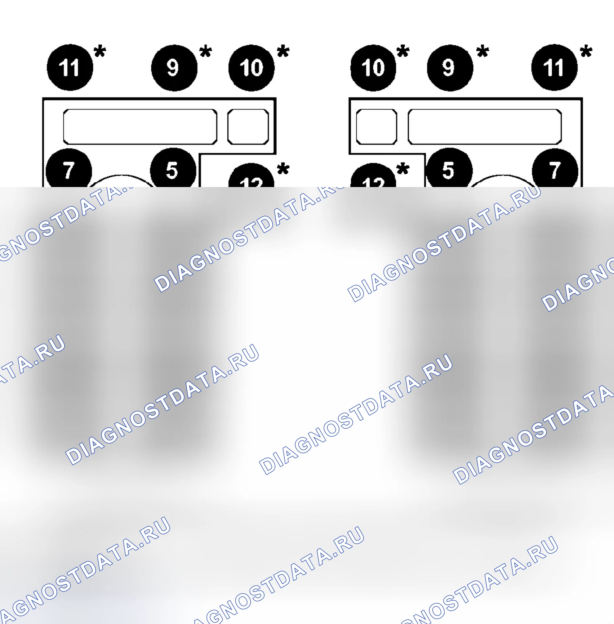 Рис. 197. Dodge Pickup R3500 
