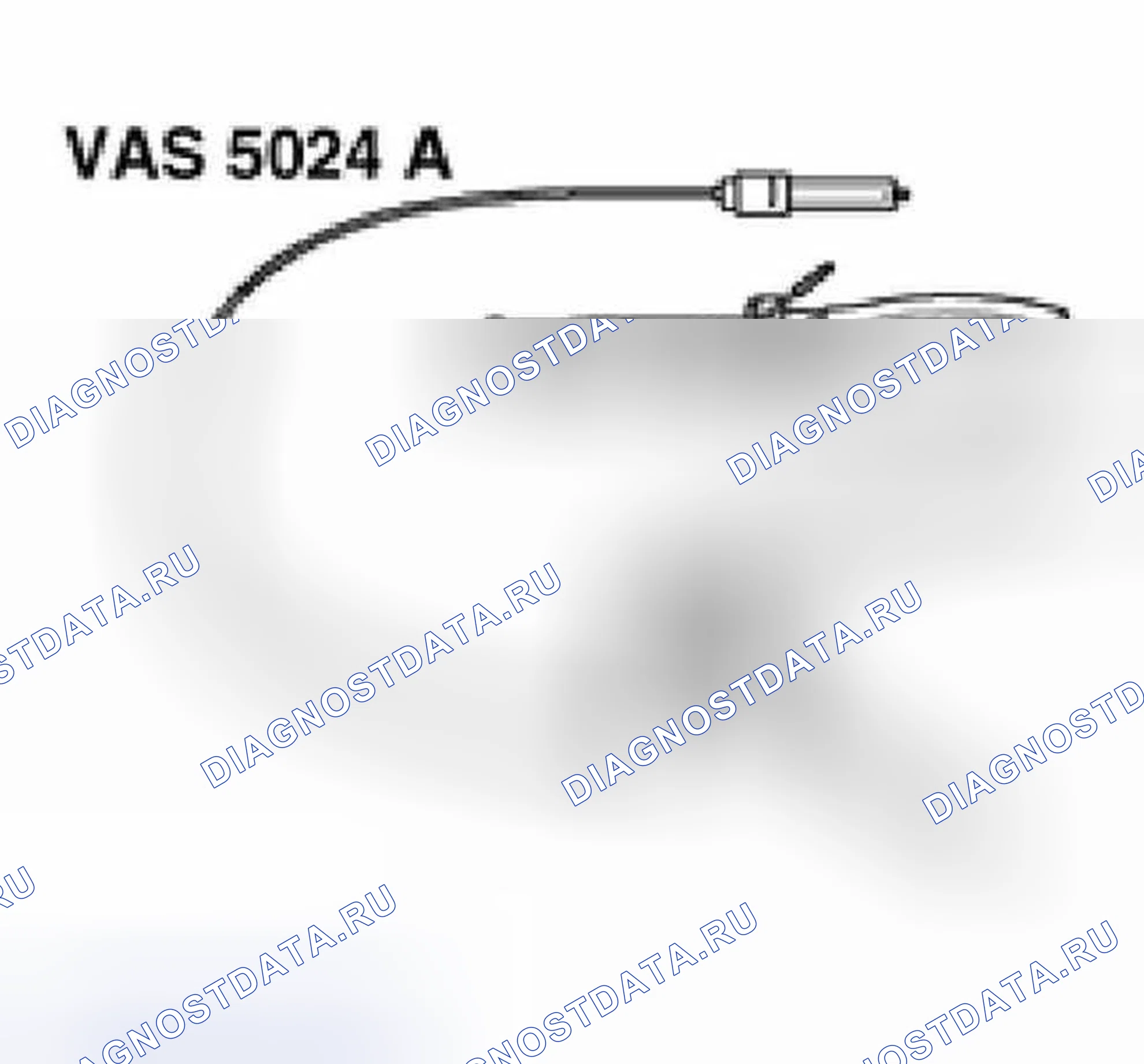 Рис. 320: Компоненты системы подачи топлива, снятие и установка. Volkswagen Golf Mk4