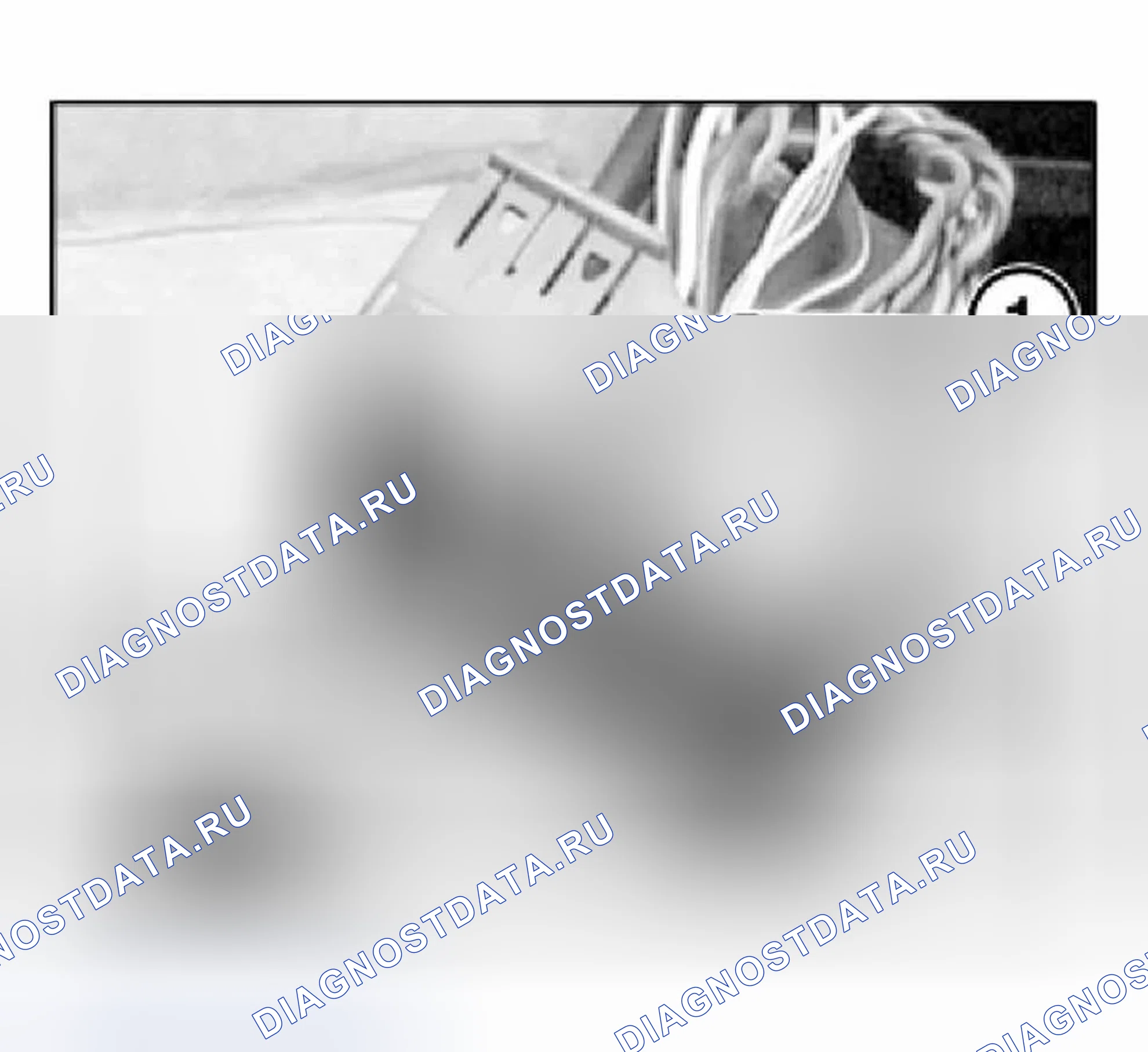 Рис. 99. BMW M6 E63/E64