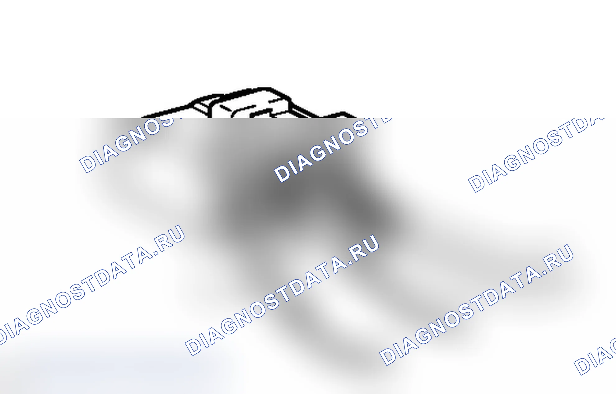 Рис. 5. Toyota Land Cruiser 200 рестайлинг