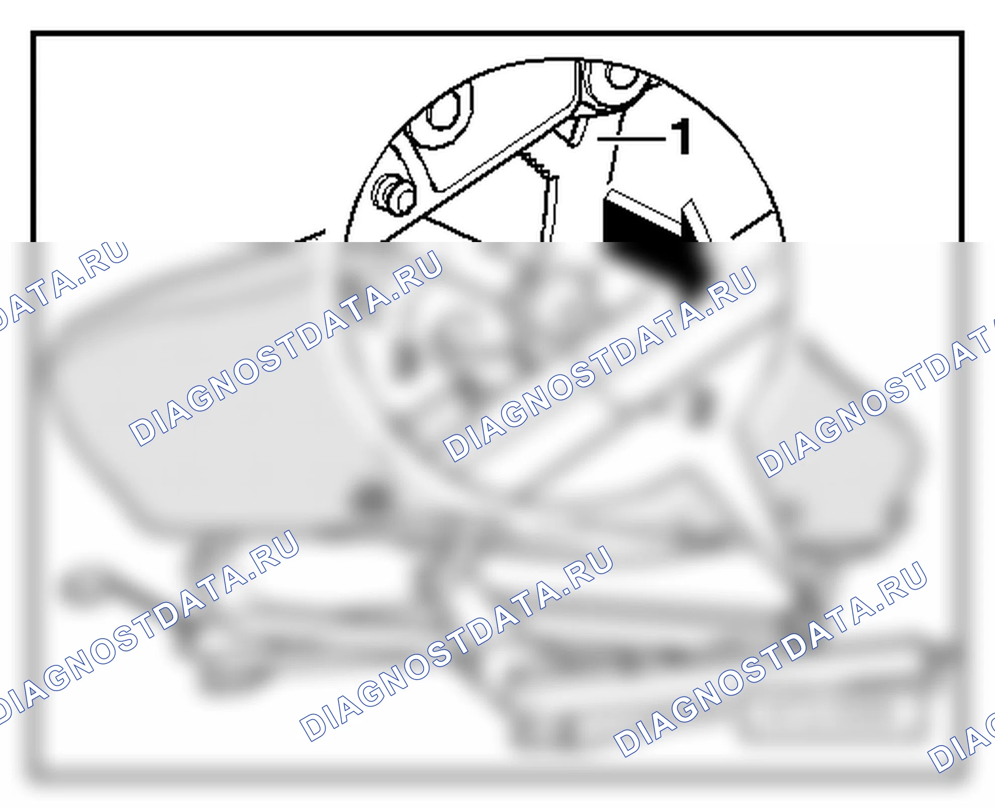 Передние сиденья (общий ремонт кузова, интерьер). SEAT Alhambra I