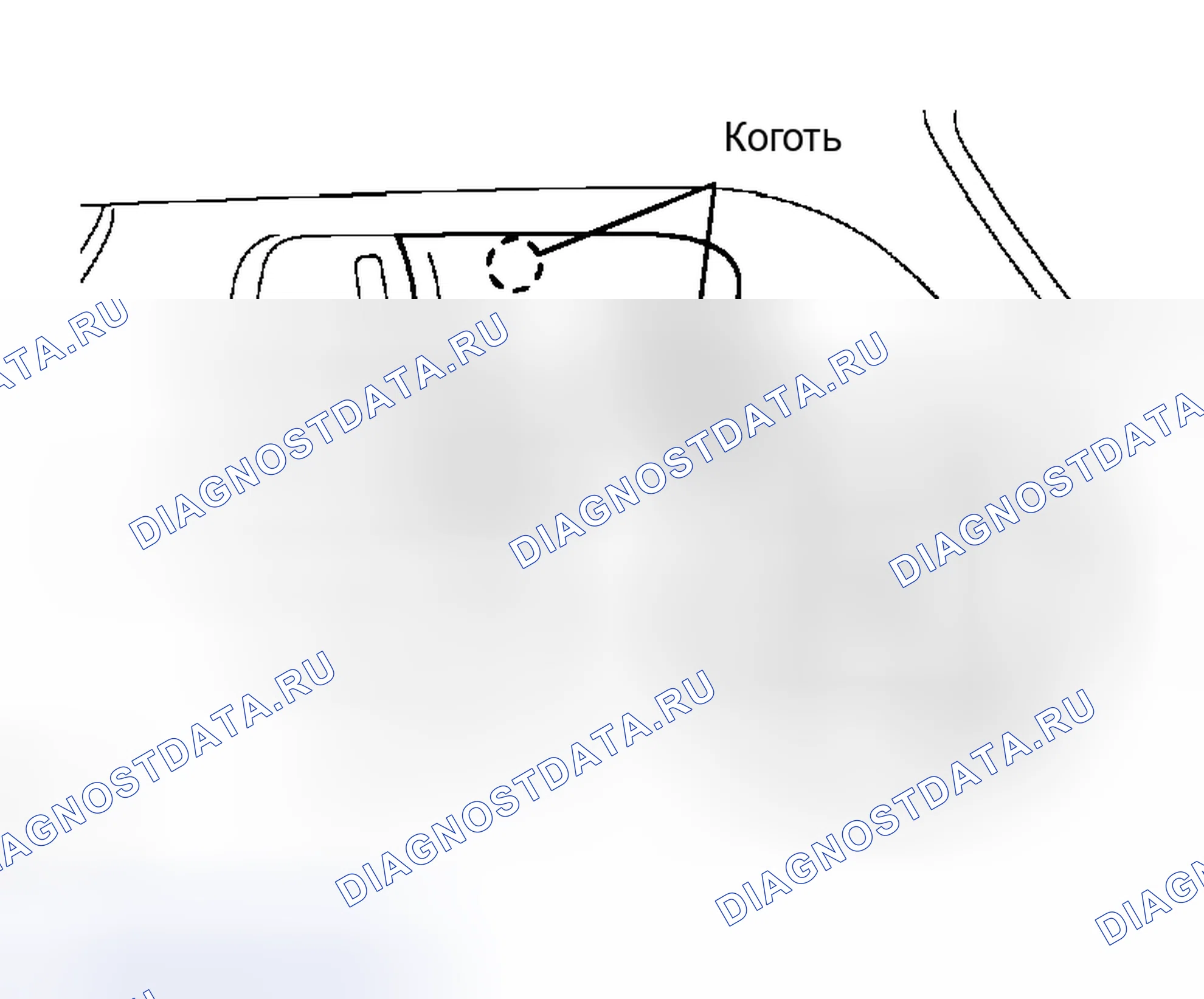 Рис. 144. Honda Accord VI