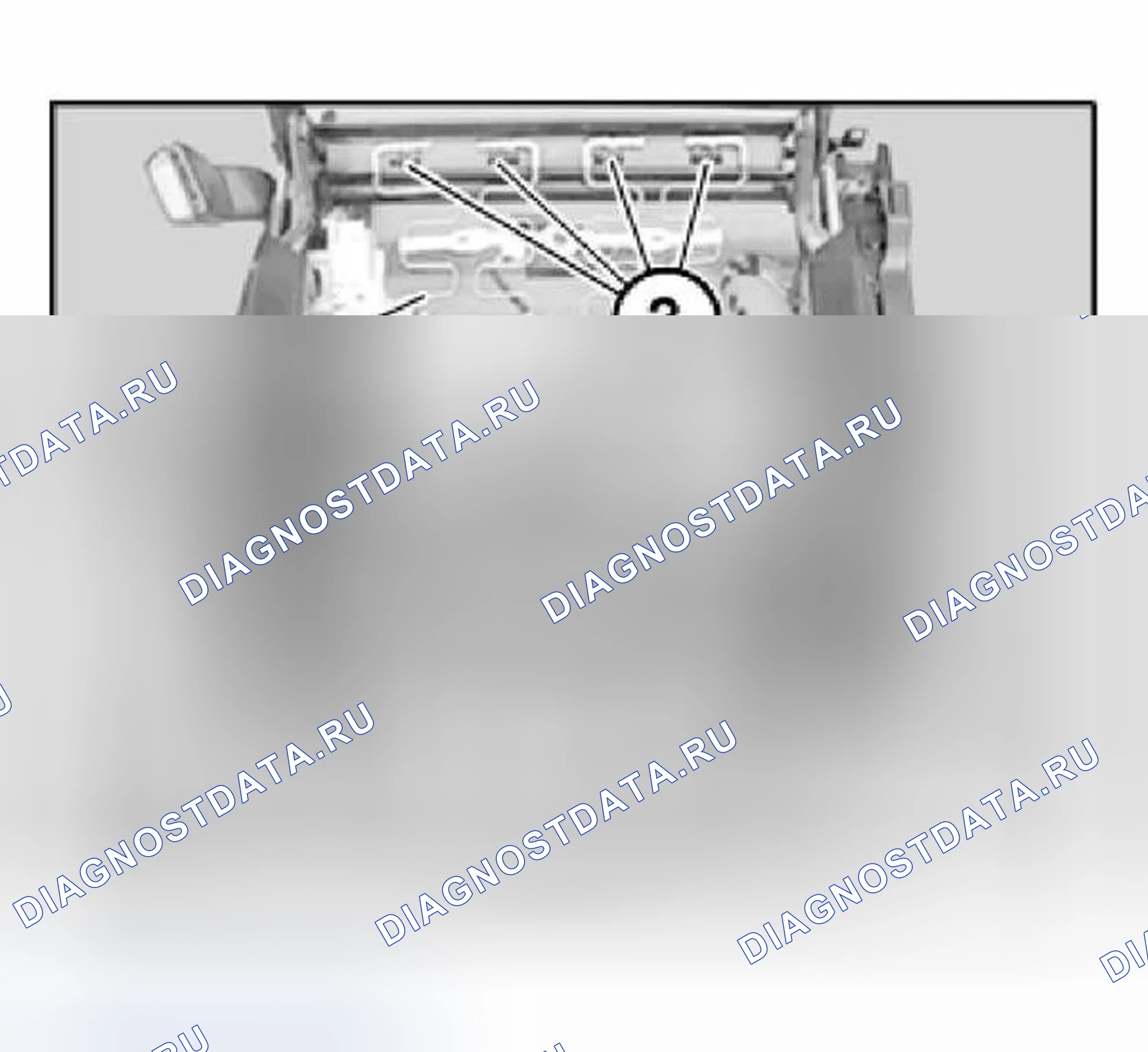 Рис. 148. BMW M6 E63/E64