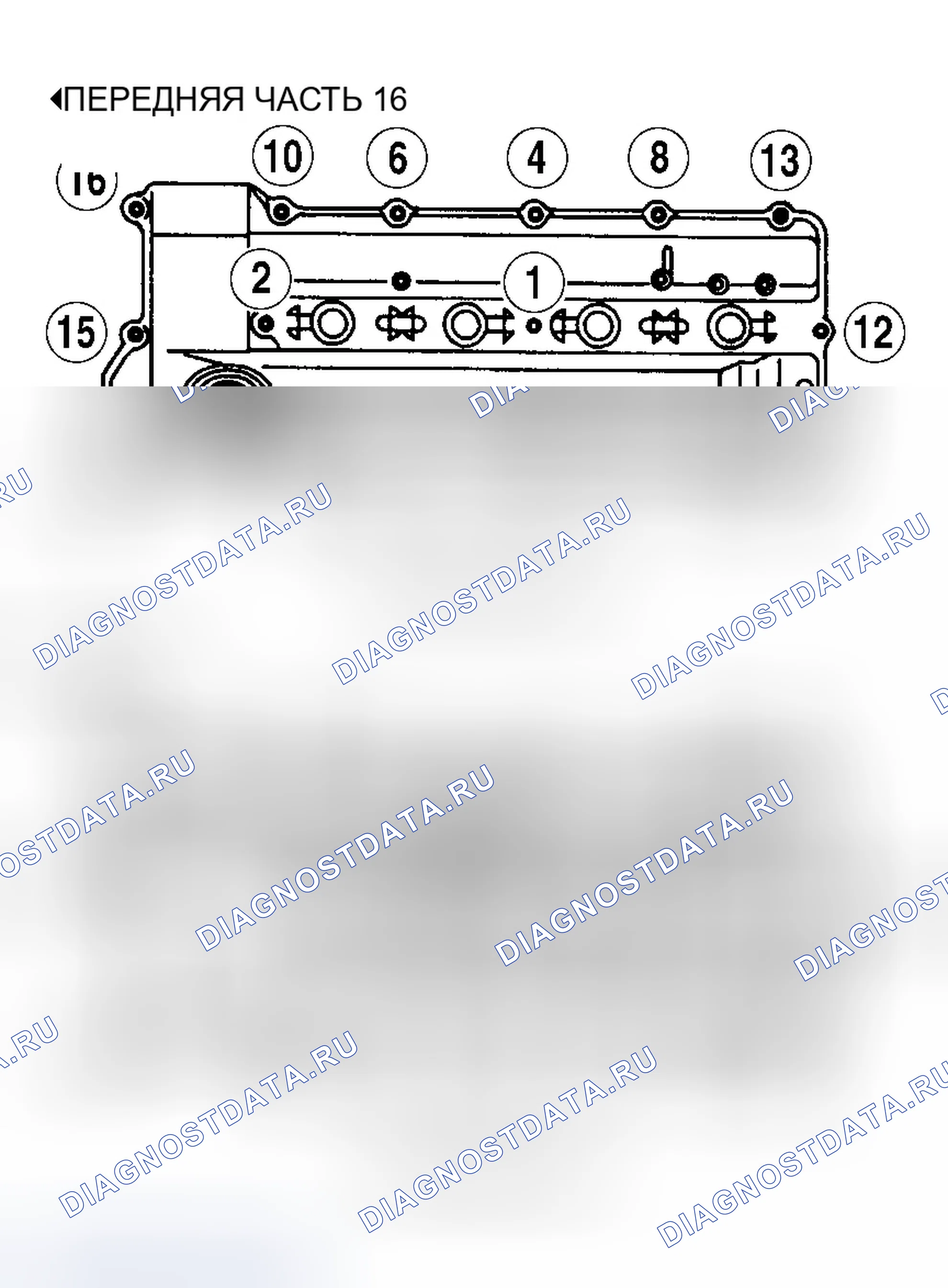 Рис. 5. Infiniti Q45 II