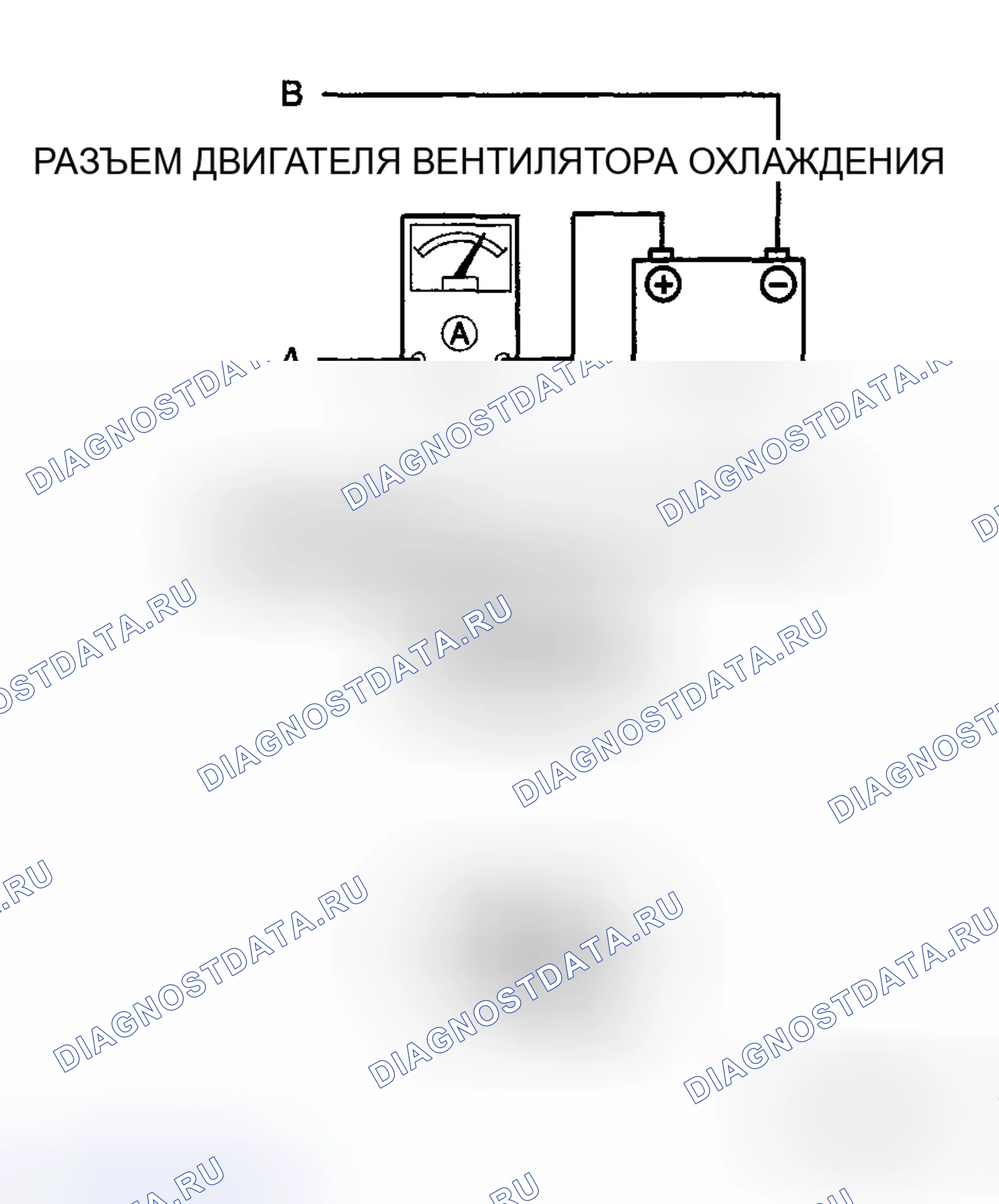 Рис. 19: Контроль деталей. Mazda 5 I