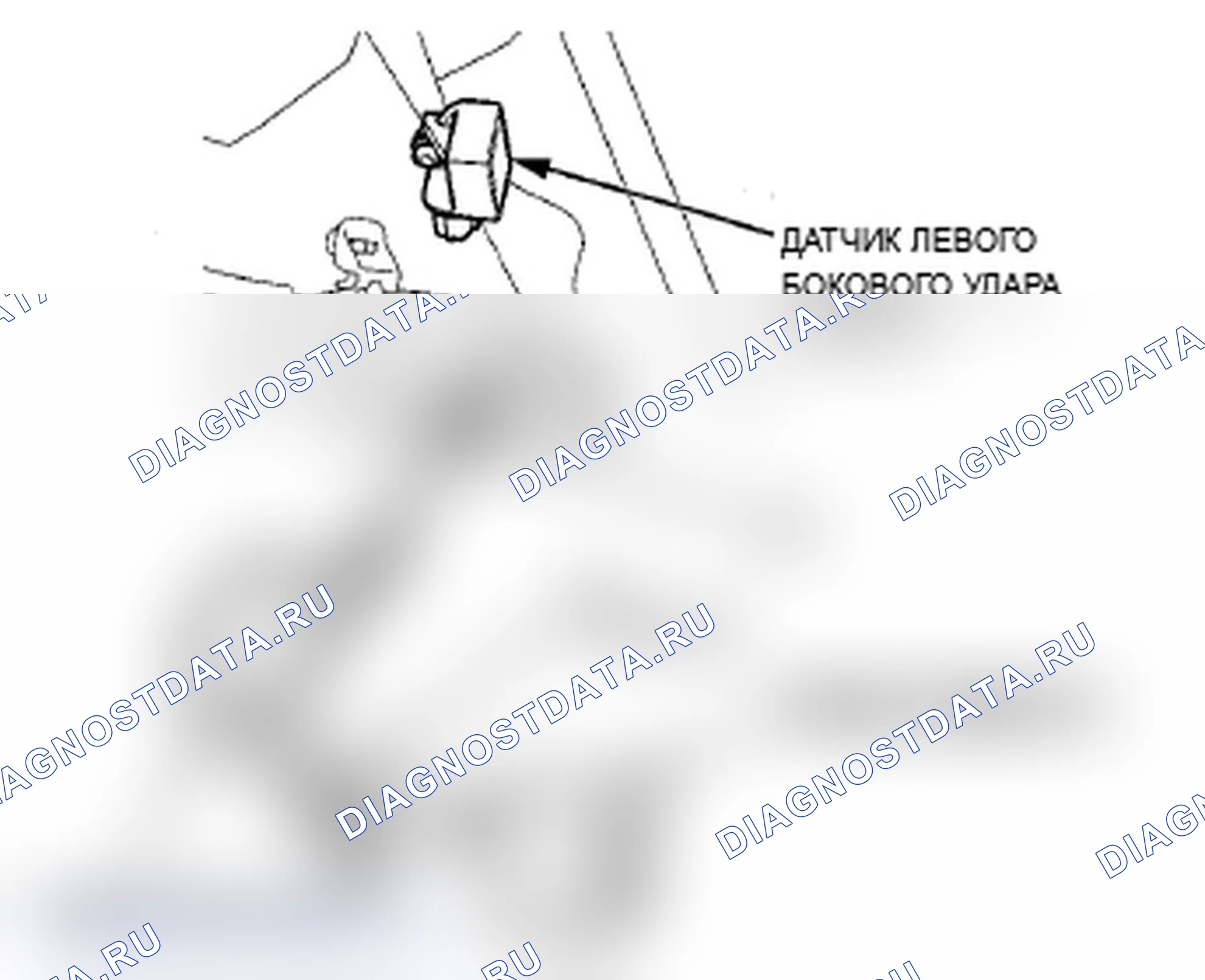Рис. 161. Acura RDX I рестайлинг