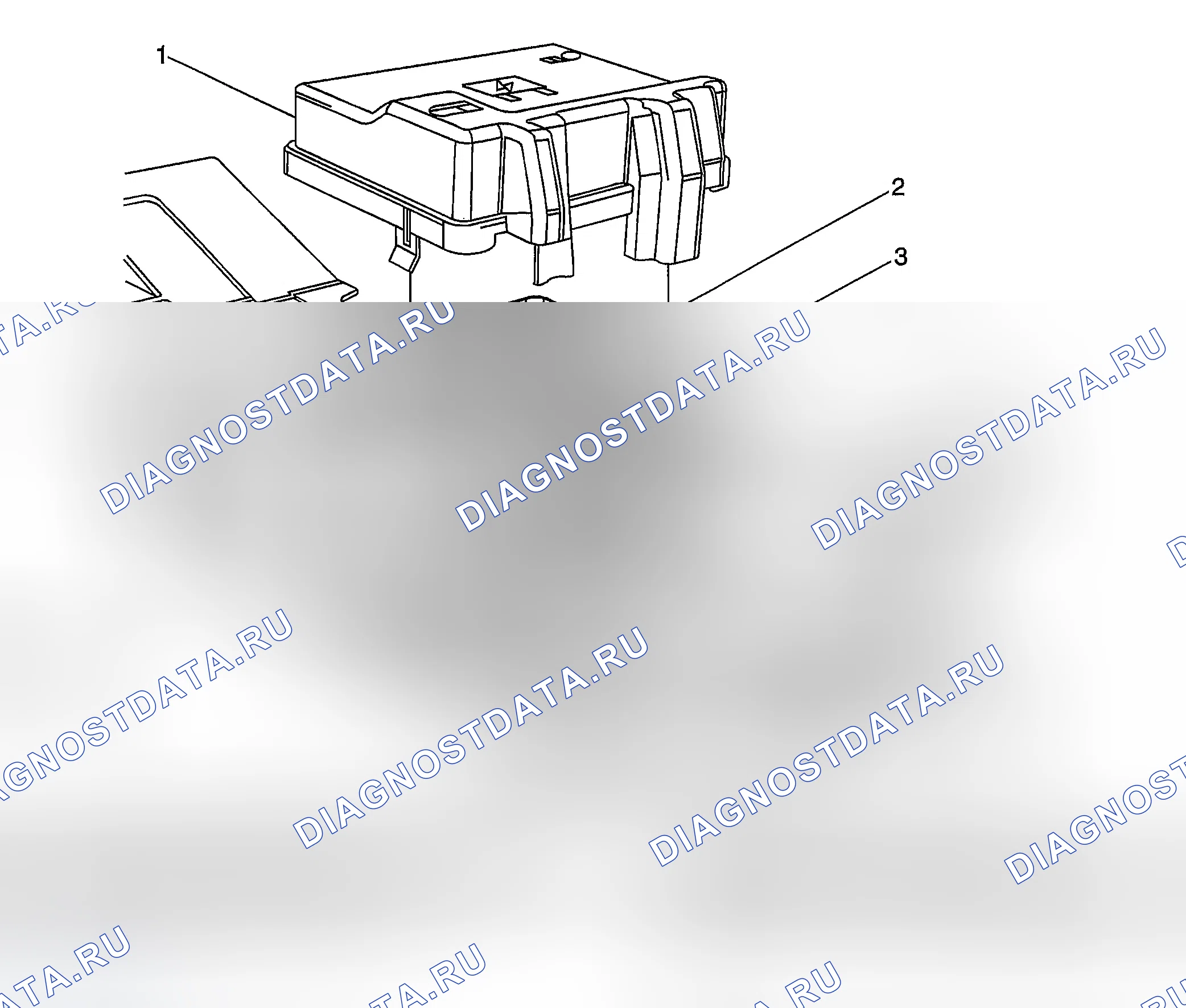 Рис. 120. GMC Savana Special G3500 