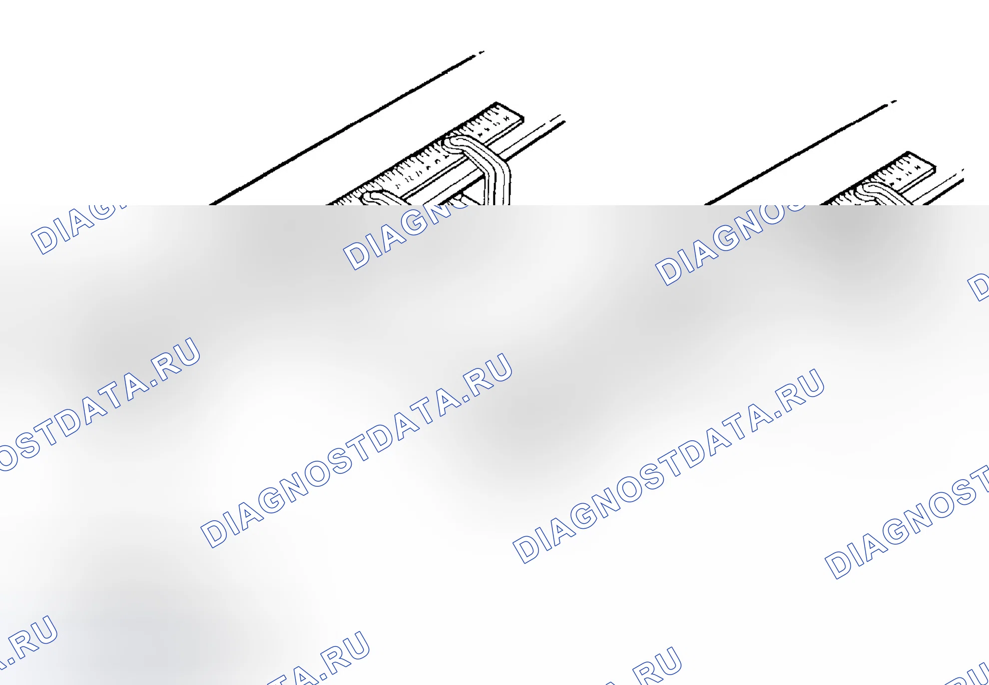 Рис. 77: Демпфирование. Chevrolet Silverado 1500 HD 