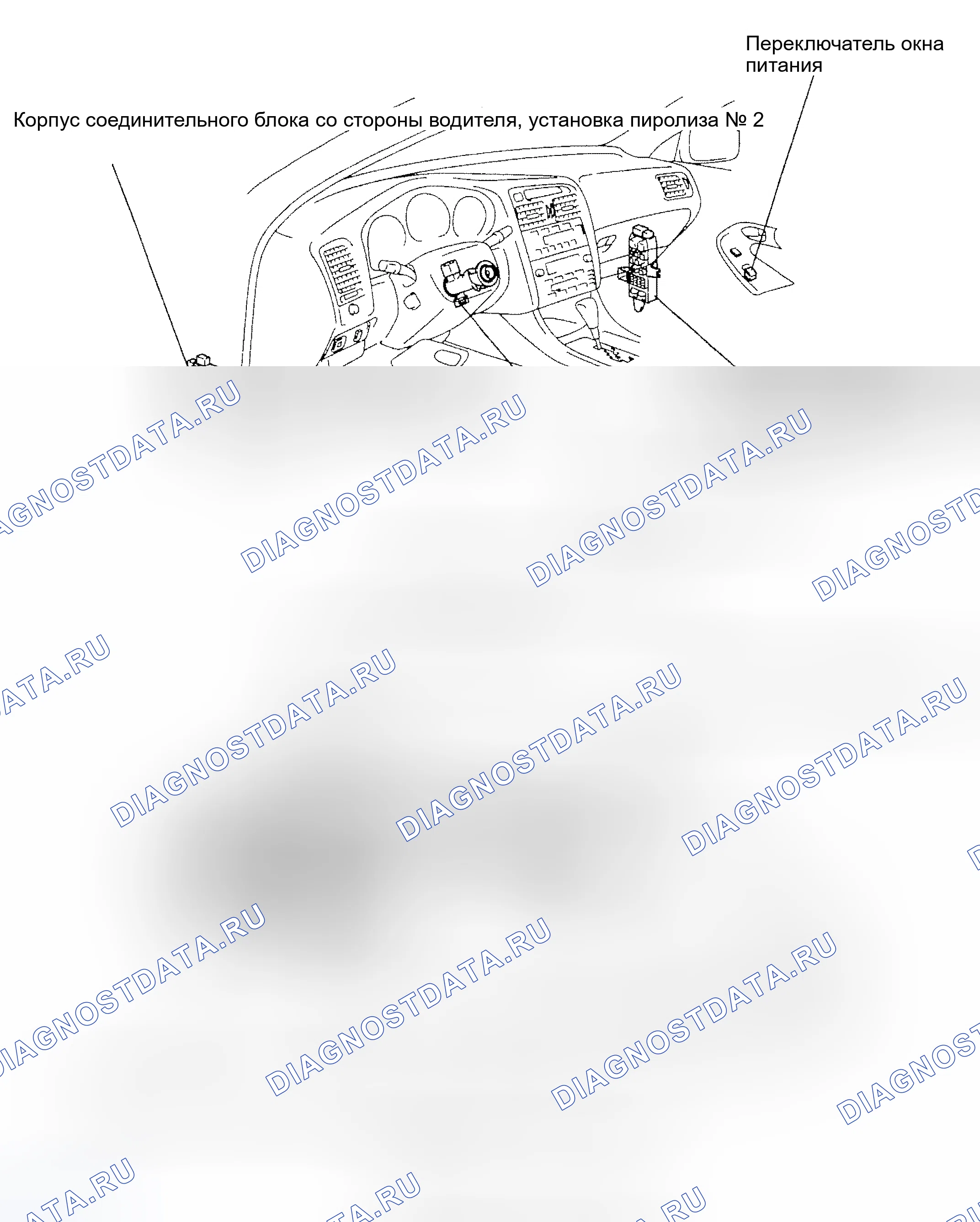 Рис. 15. Haval H9 I рестайлинг