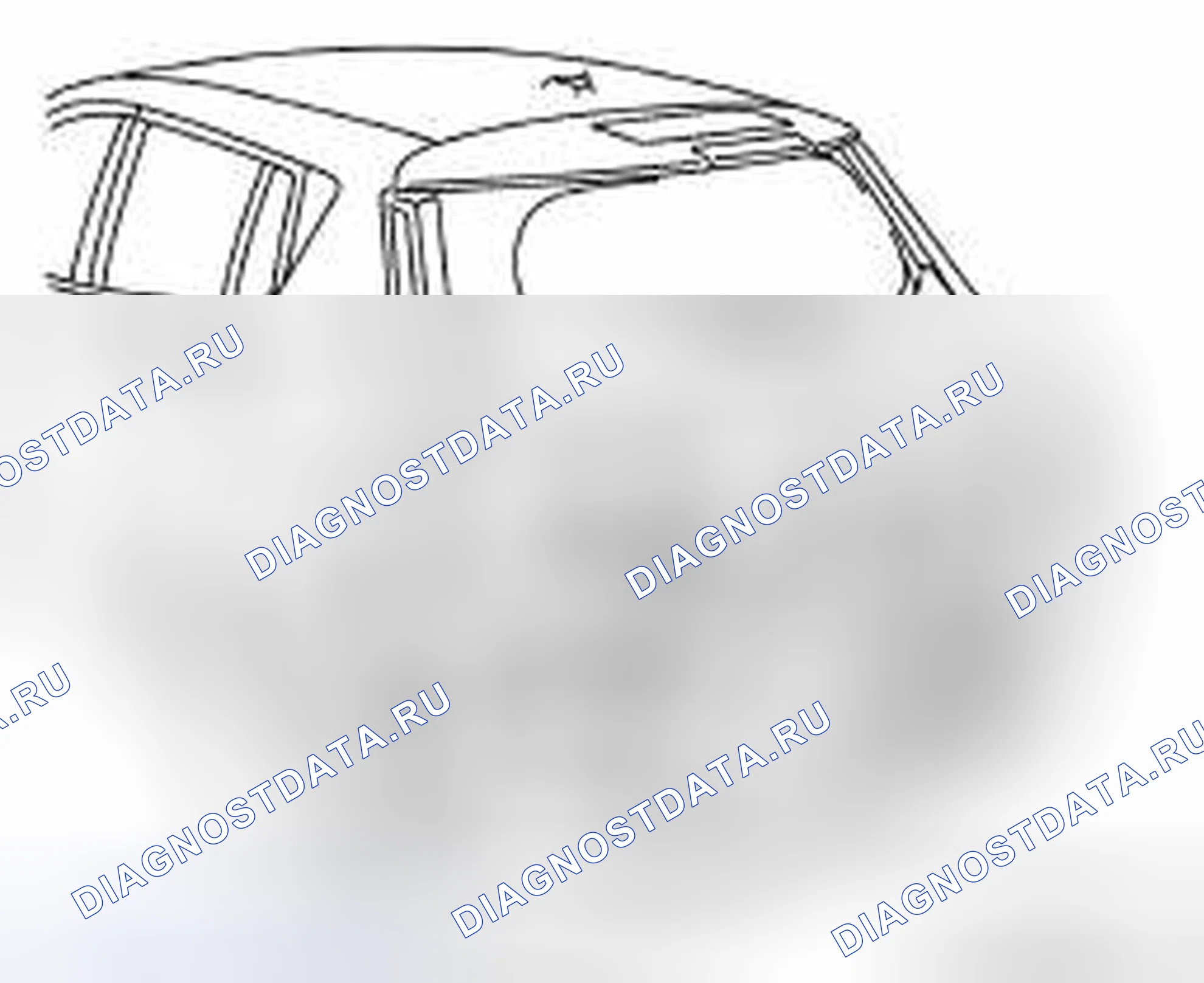 Рис. 12: УСТАНОВКА. Nissan Leaf I