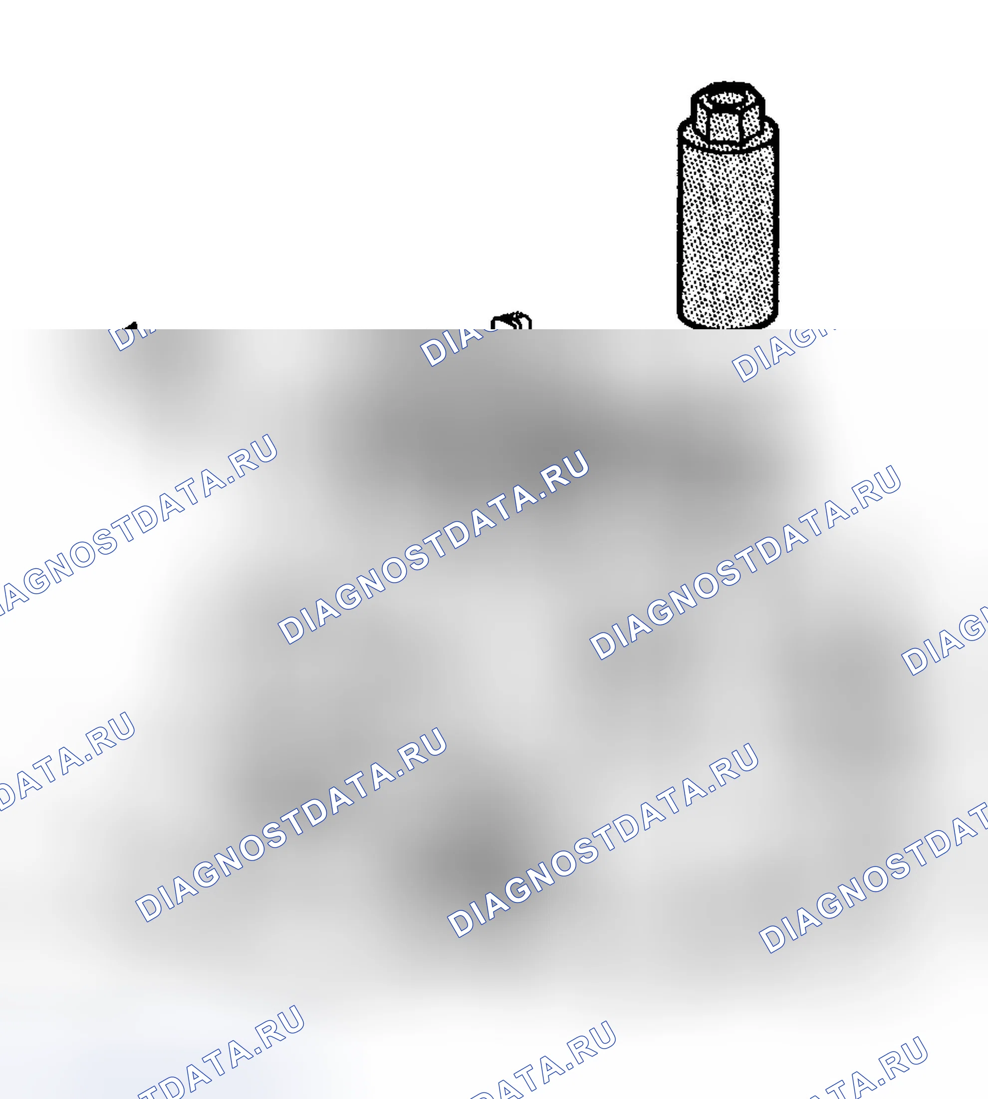 Рис. 1407. Chevrolet Silverado 1500 HD 