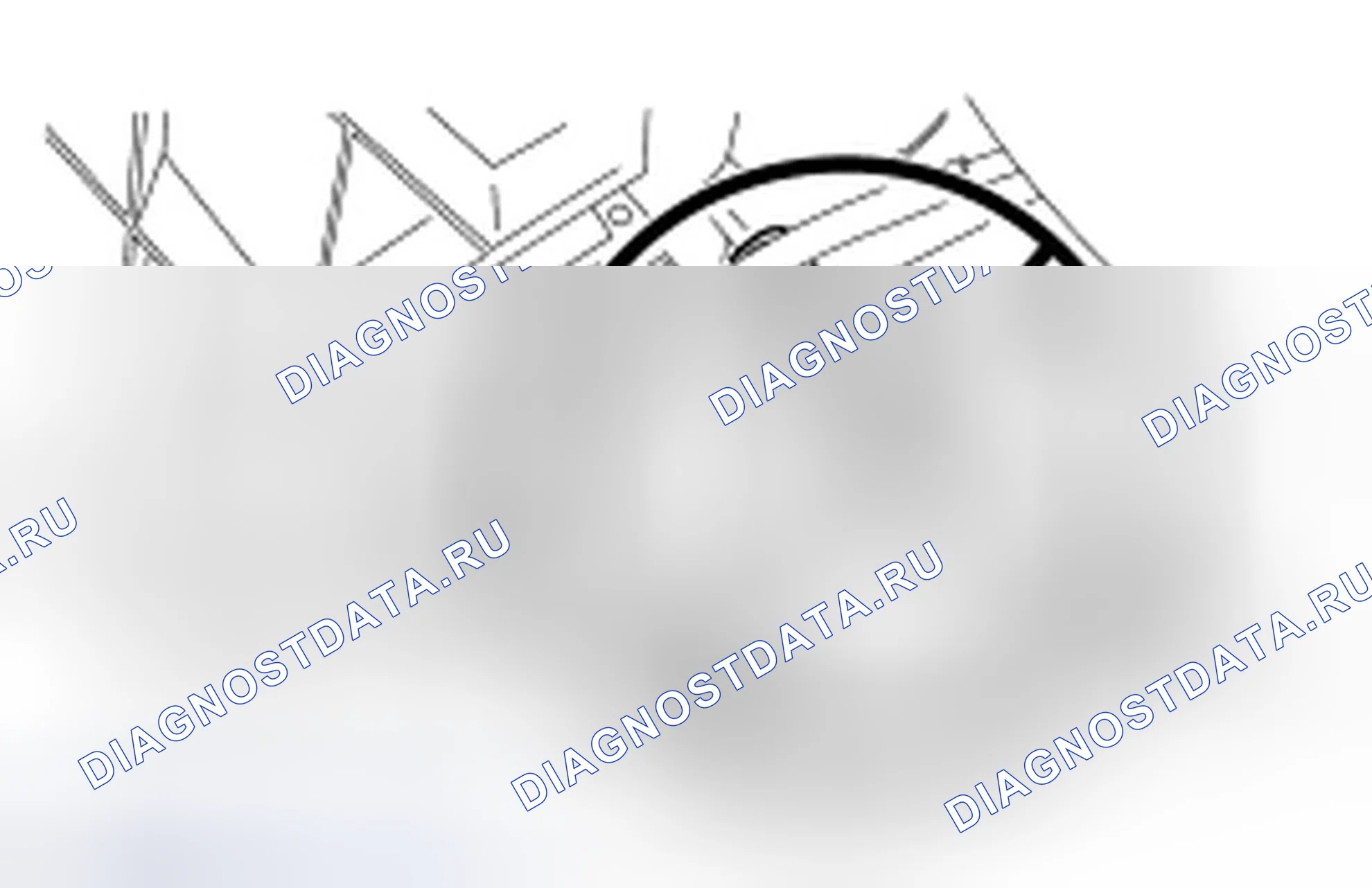 Рис. 3. Ford Explorer IV