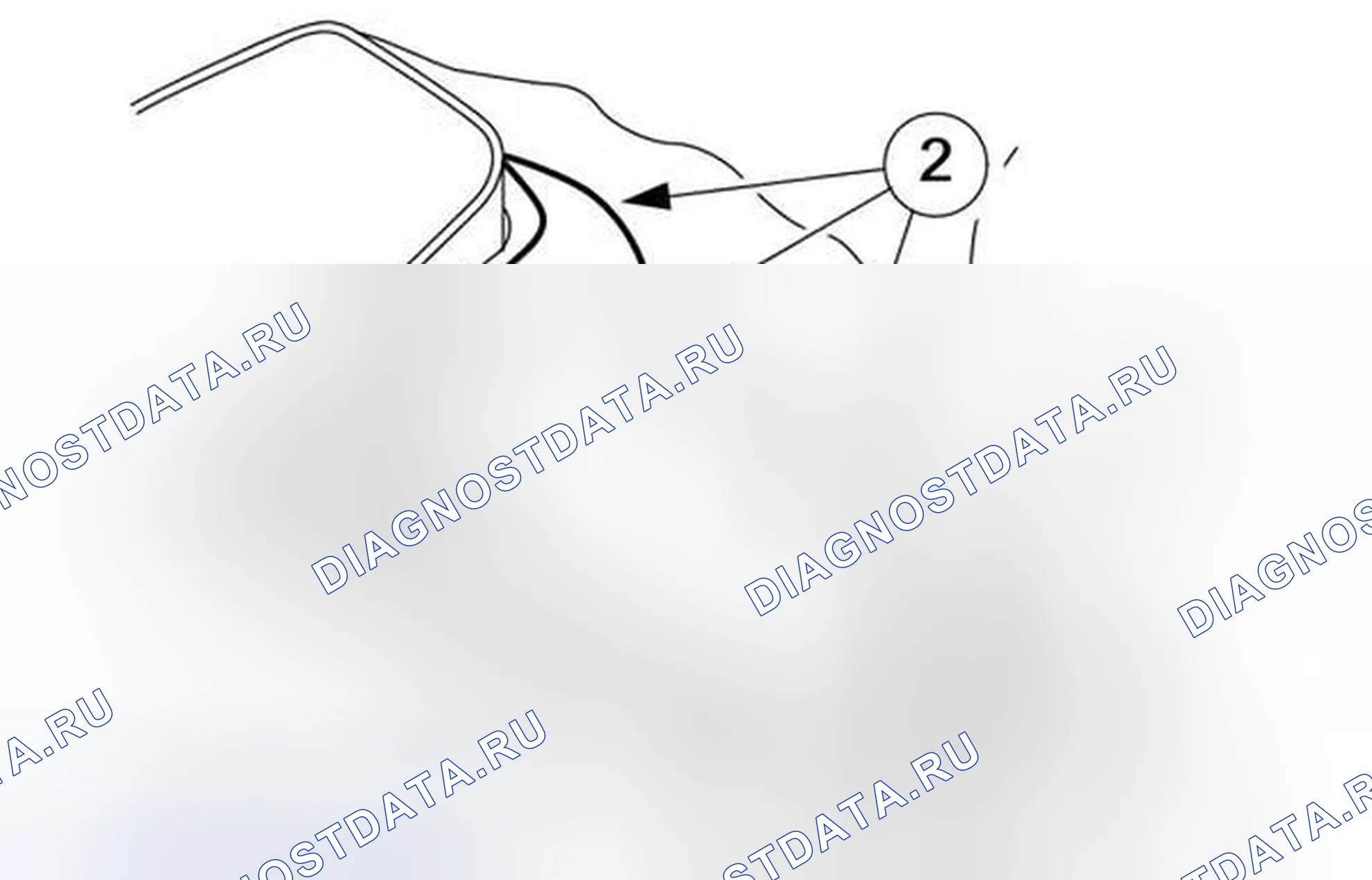 Рис. 20. Jaguar XKR I рестайлинг