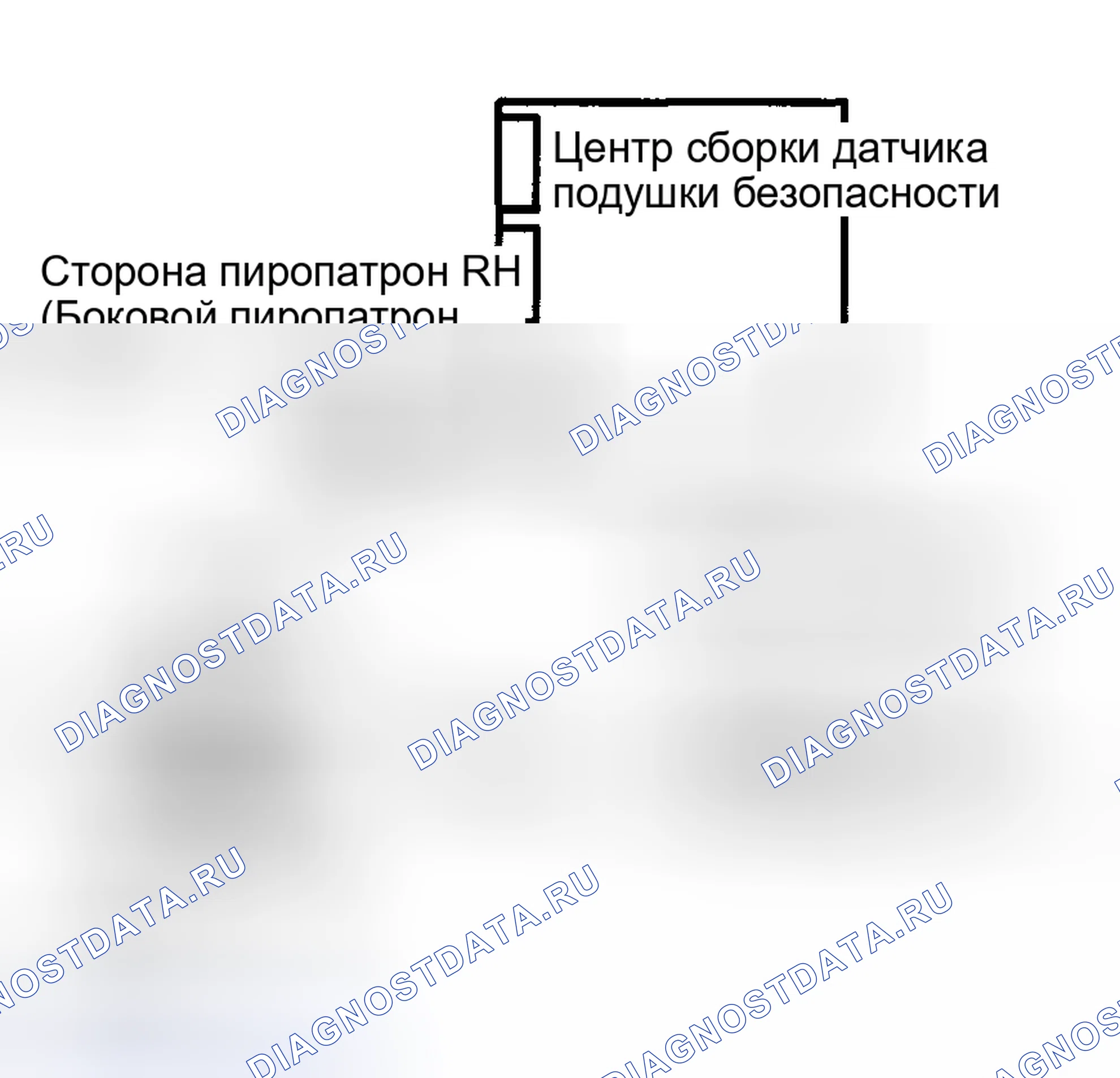 Рис. 213. Toyota Highlander I рестайлинг