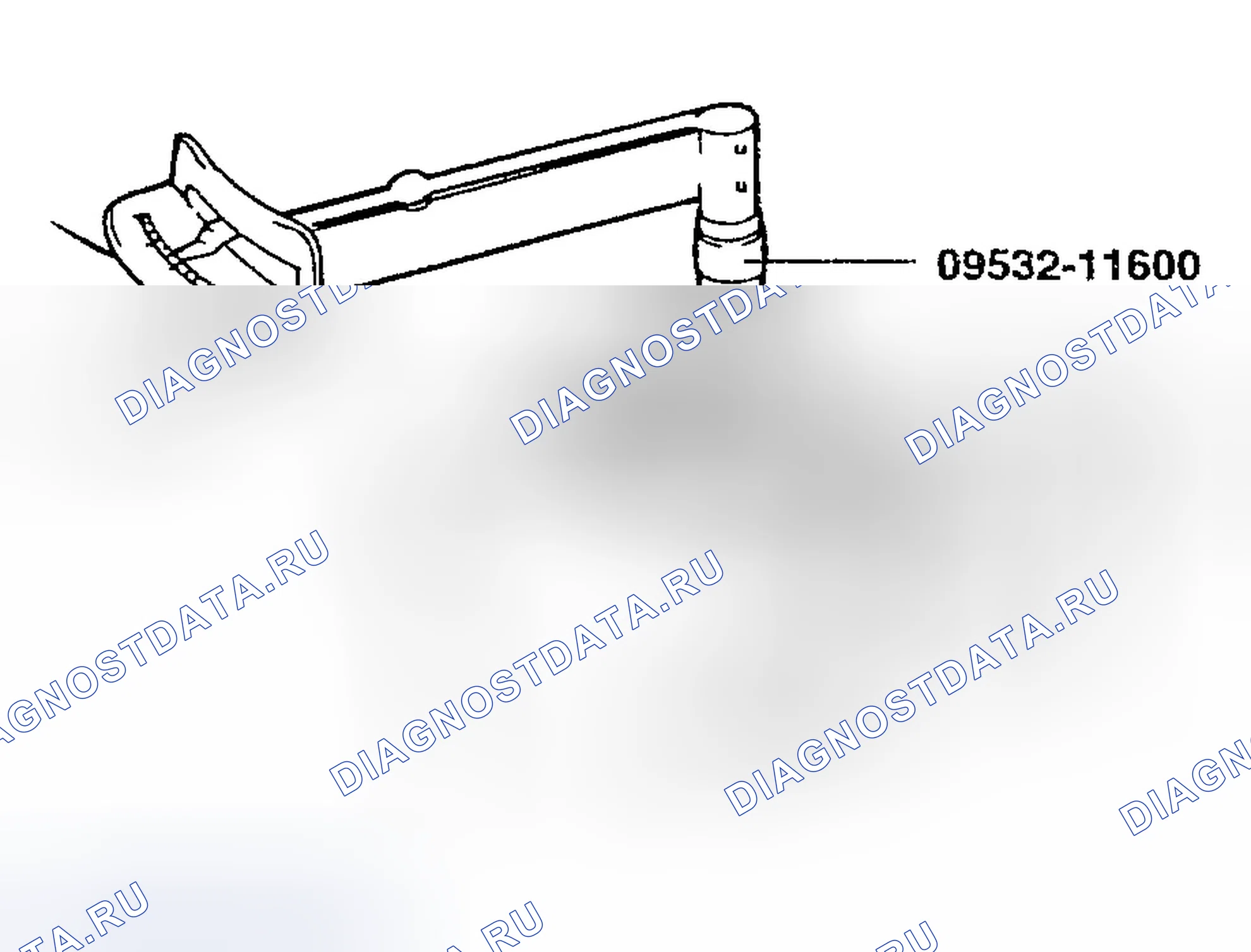 Рис. 49: ПРОВЕРКА передней подвески. Hyundai Accent II