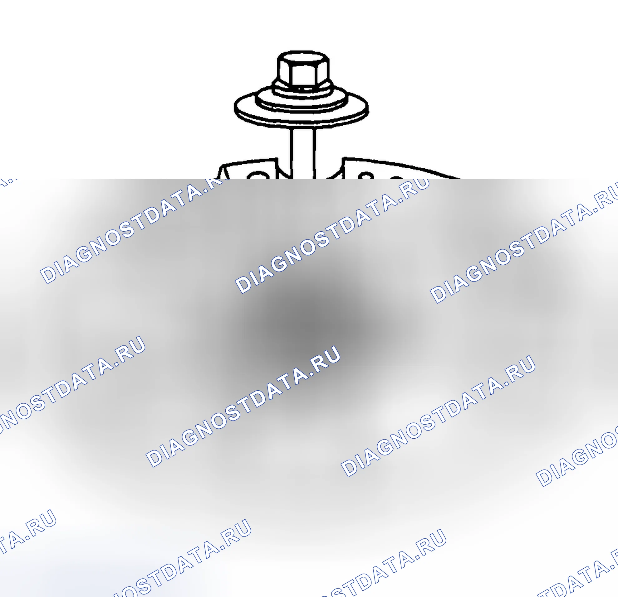 Рис. 561. Chevrolet Silverado 1500 HD 