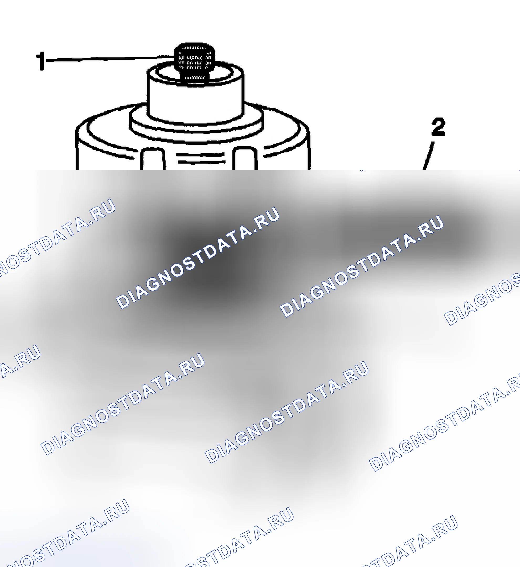 Рис. 539. Chevrolet Silverado 1500 HD 
