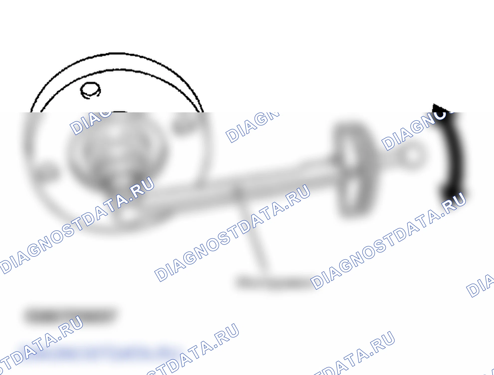 Рис. 85. Infiniti FX45 I