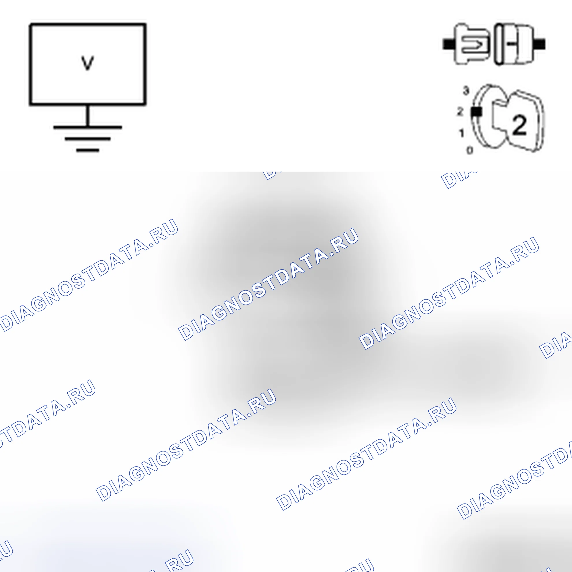 Рис. 179. Chrysler Town & Country V
