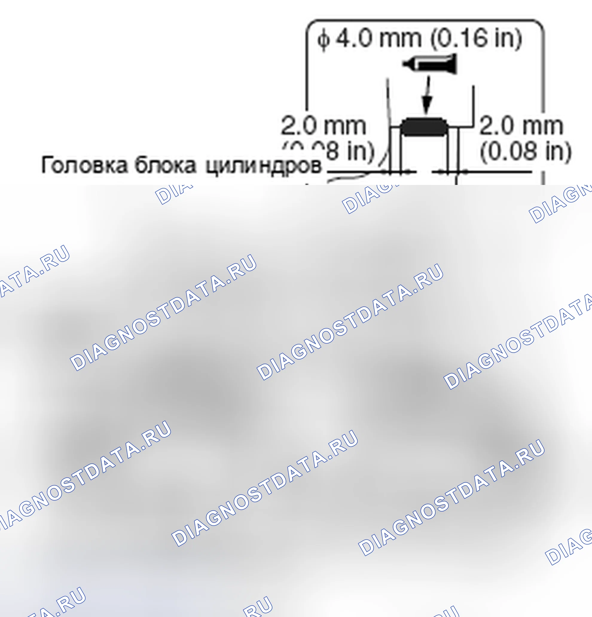 Рис. 250. Mitsubishi Lancer Ralliart X рестайлинг