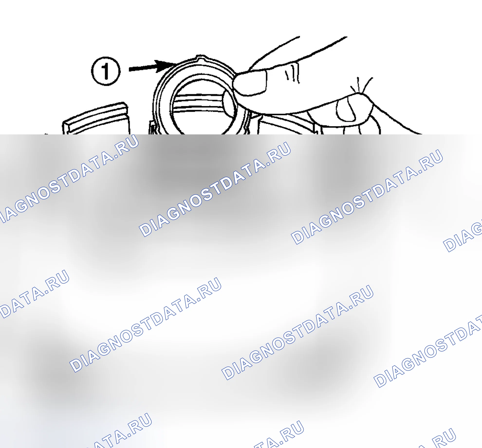 Рис. 1012. Dodge Durango II