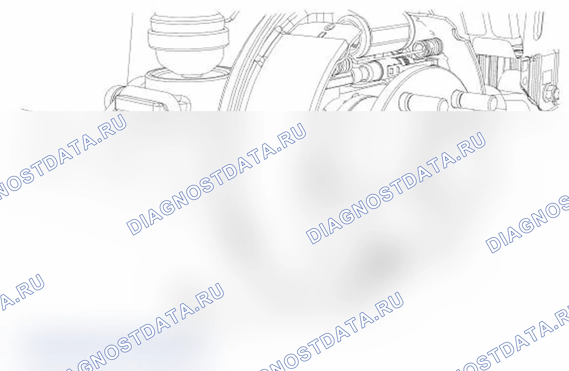 Рис. 8. Ford Transit Connect I рестайлинг
