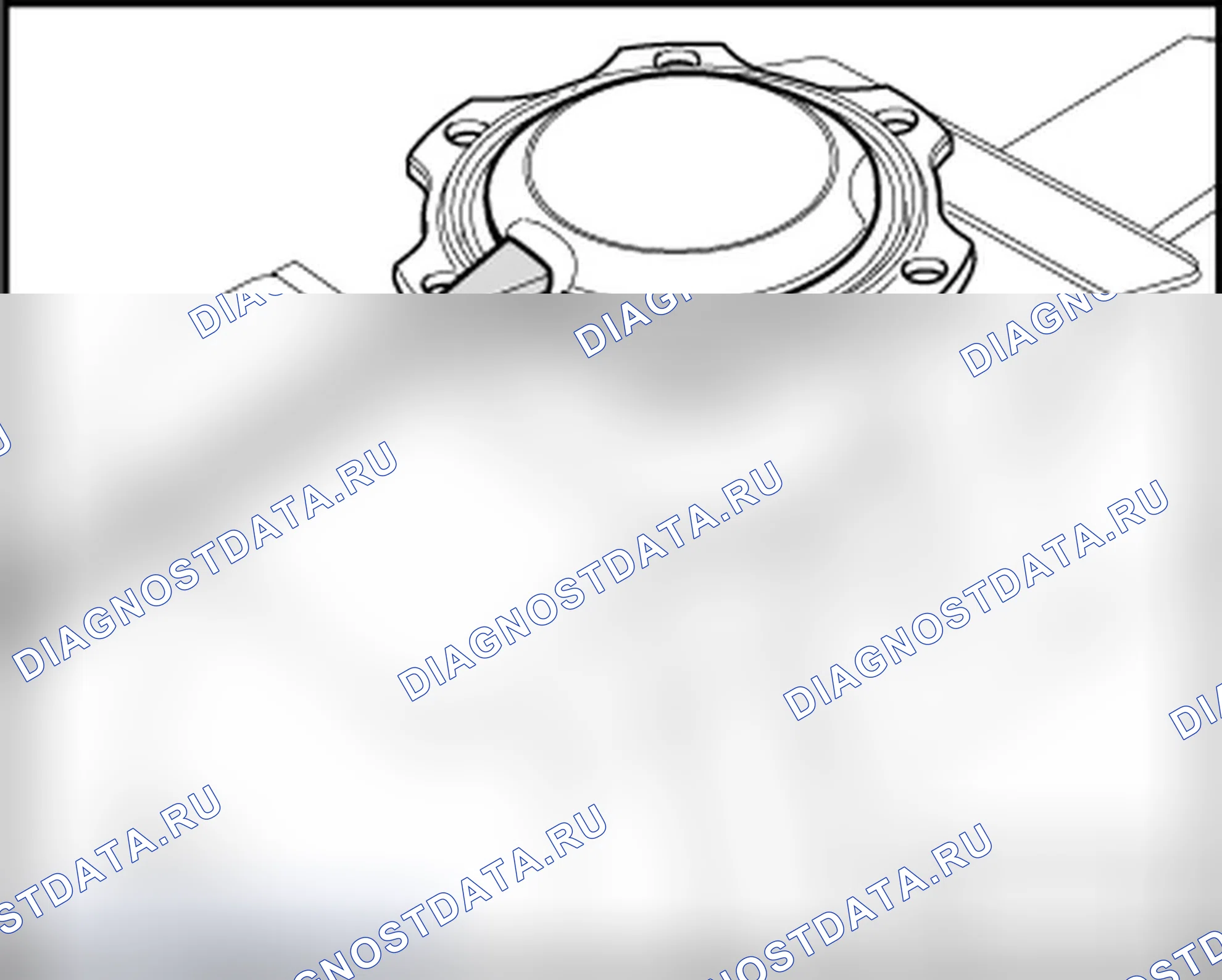 Рис. 85. Volkswagen New Beetle A4