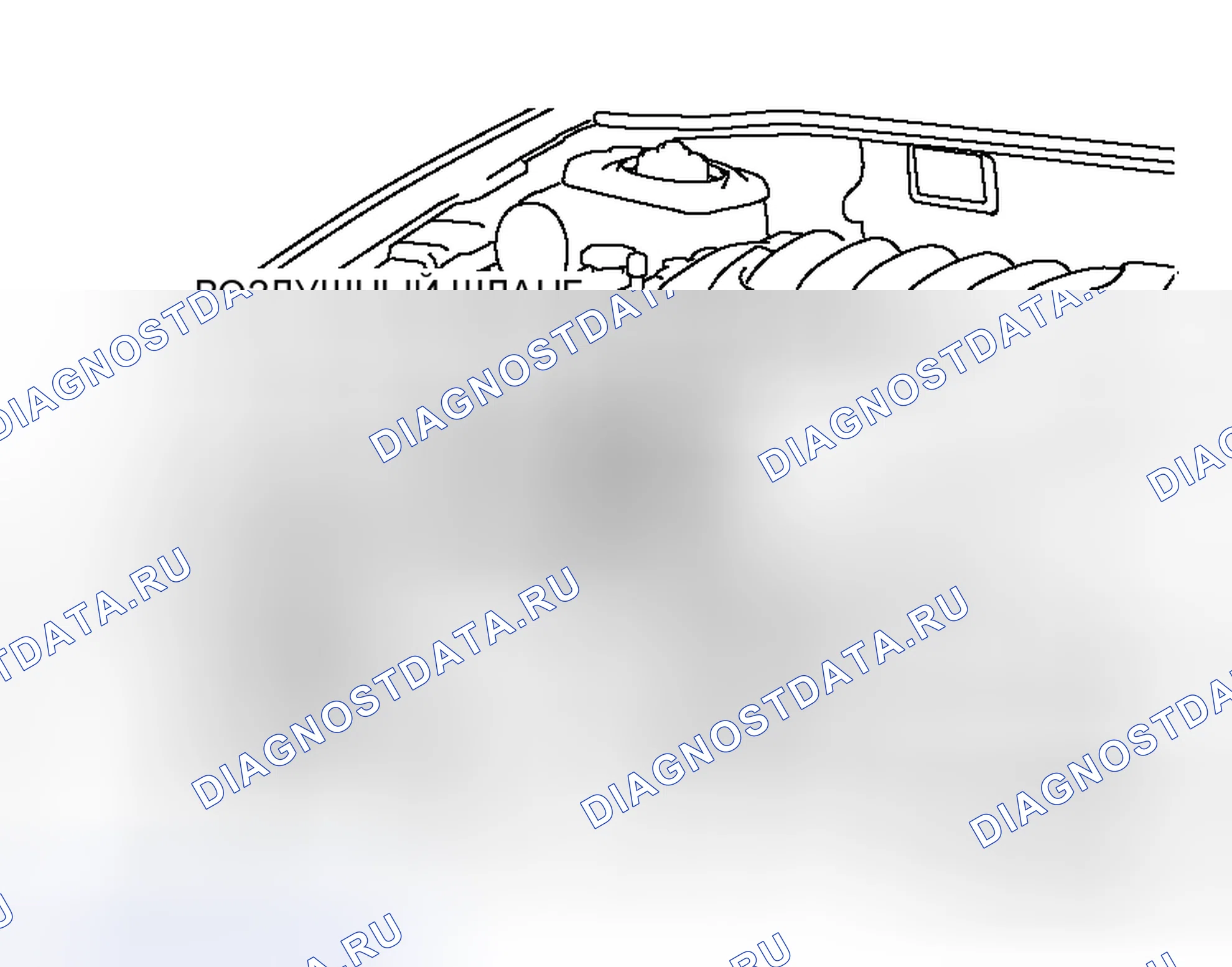 Рис. 10. Mitsubishi Galant IX рестайлинг